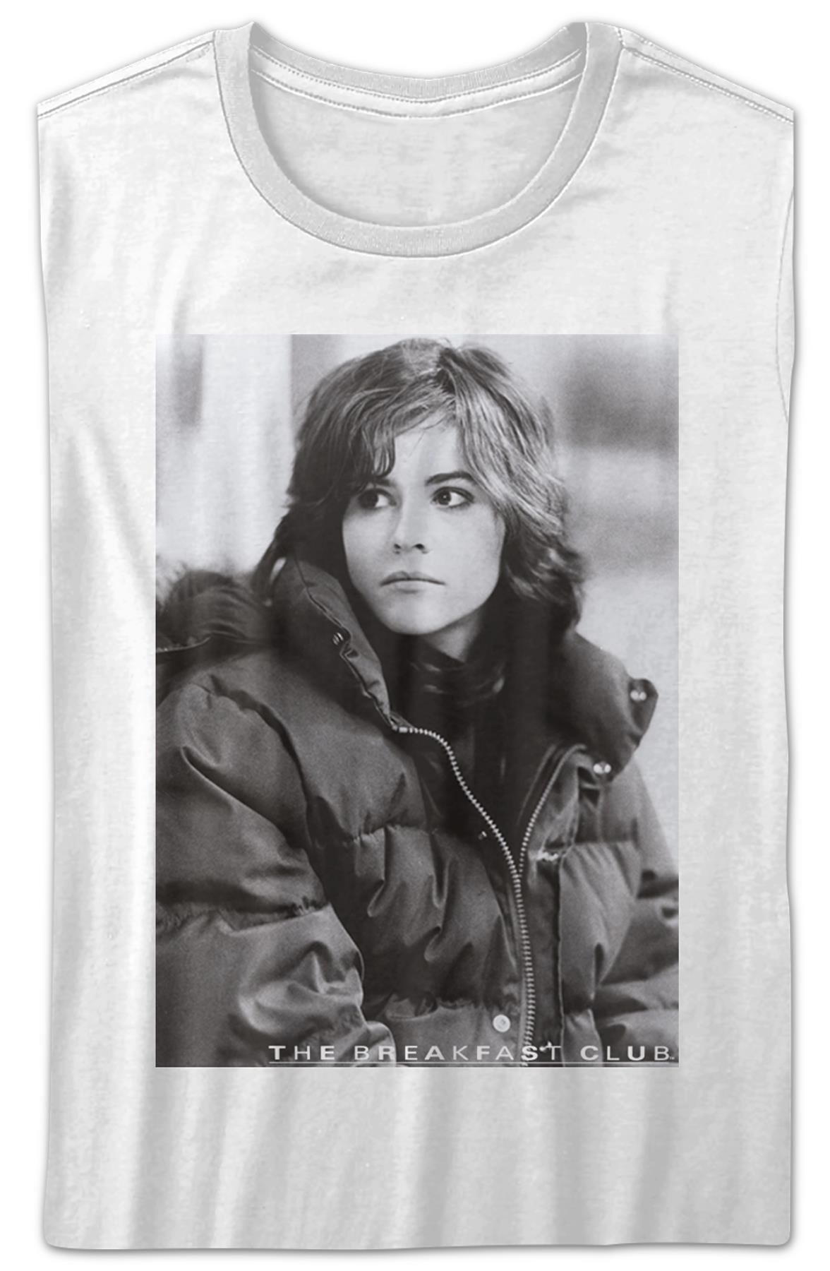 Ladies Allison Breakfast Club Shirt