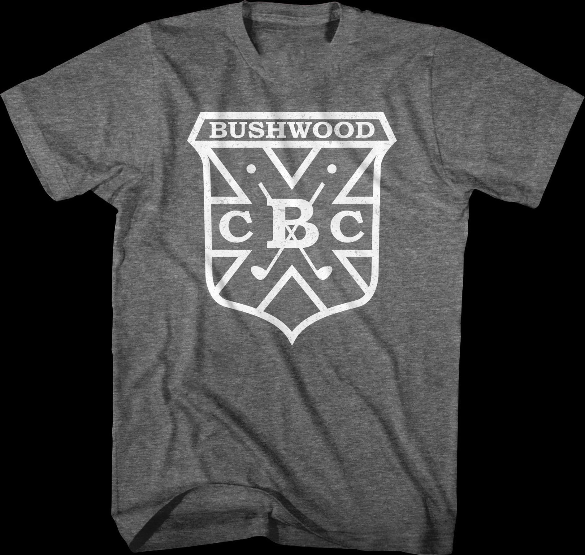 Bushwood Country Club Caddyshack T-shirt