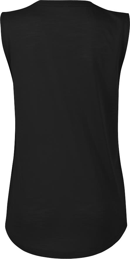 Ladies Pyromania Def Leppard Muscle Tank Top