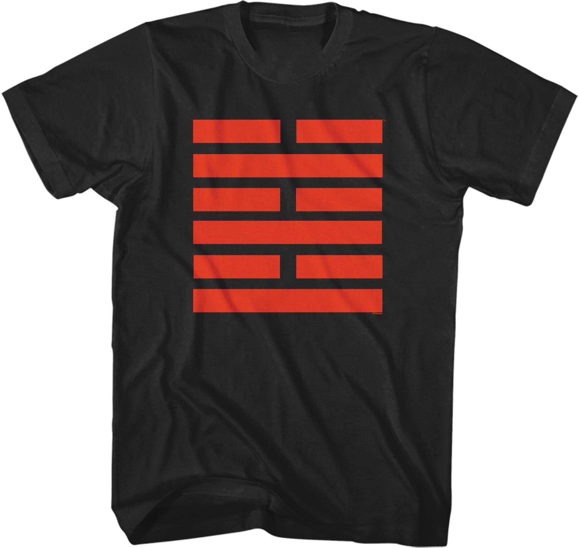 Arashikage Clan T-shirt