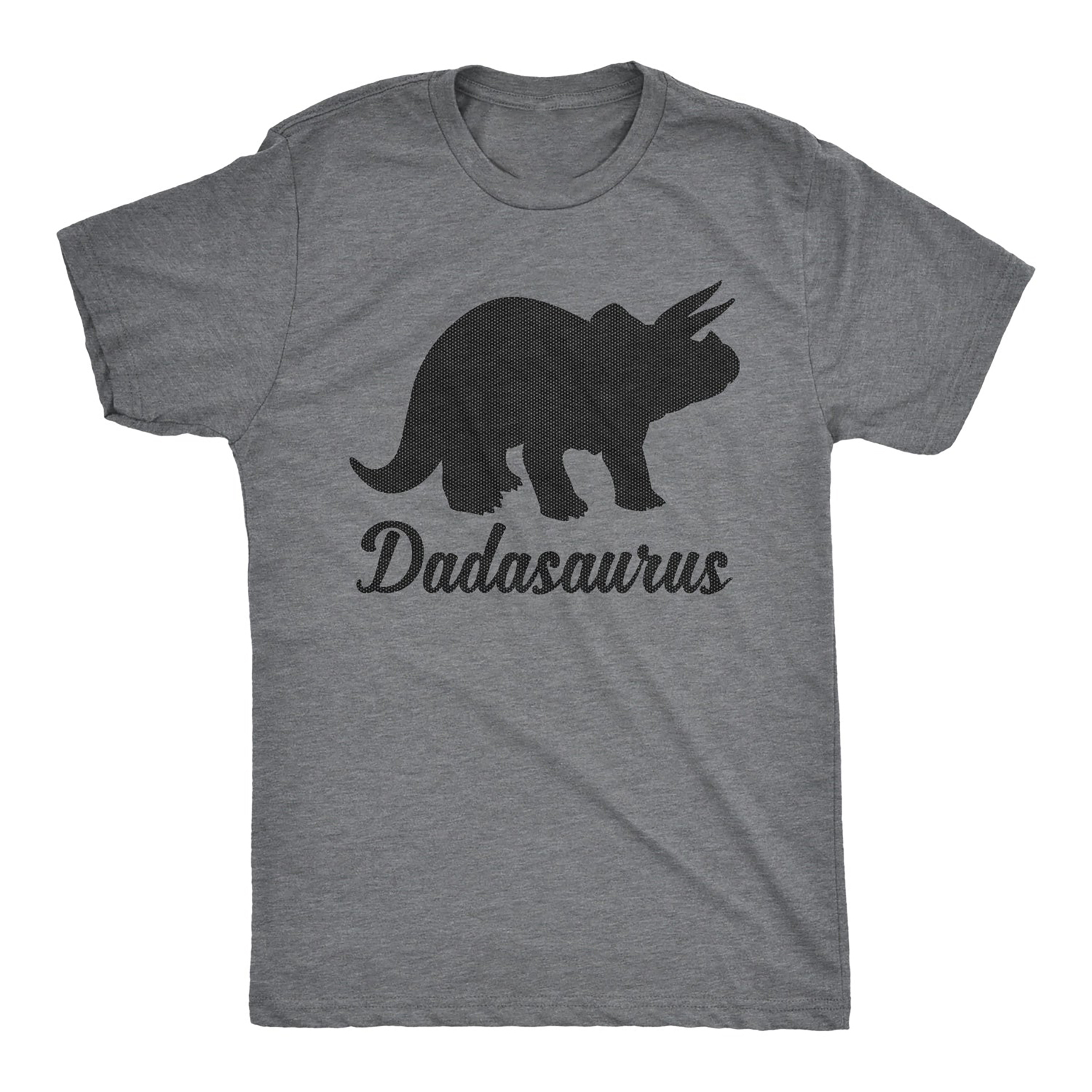Dadasaurus Men T-shirt