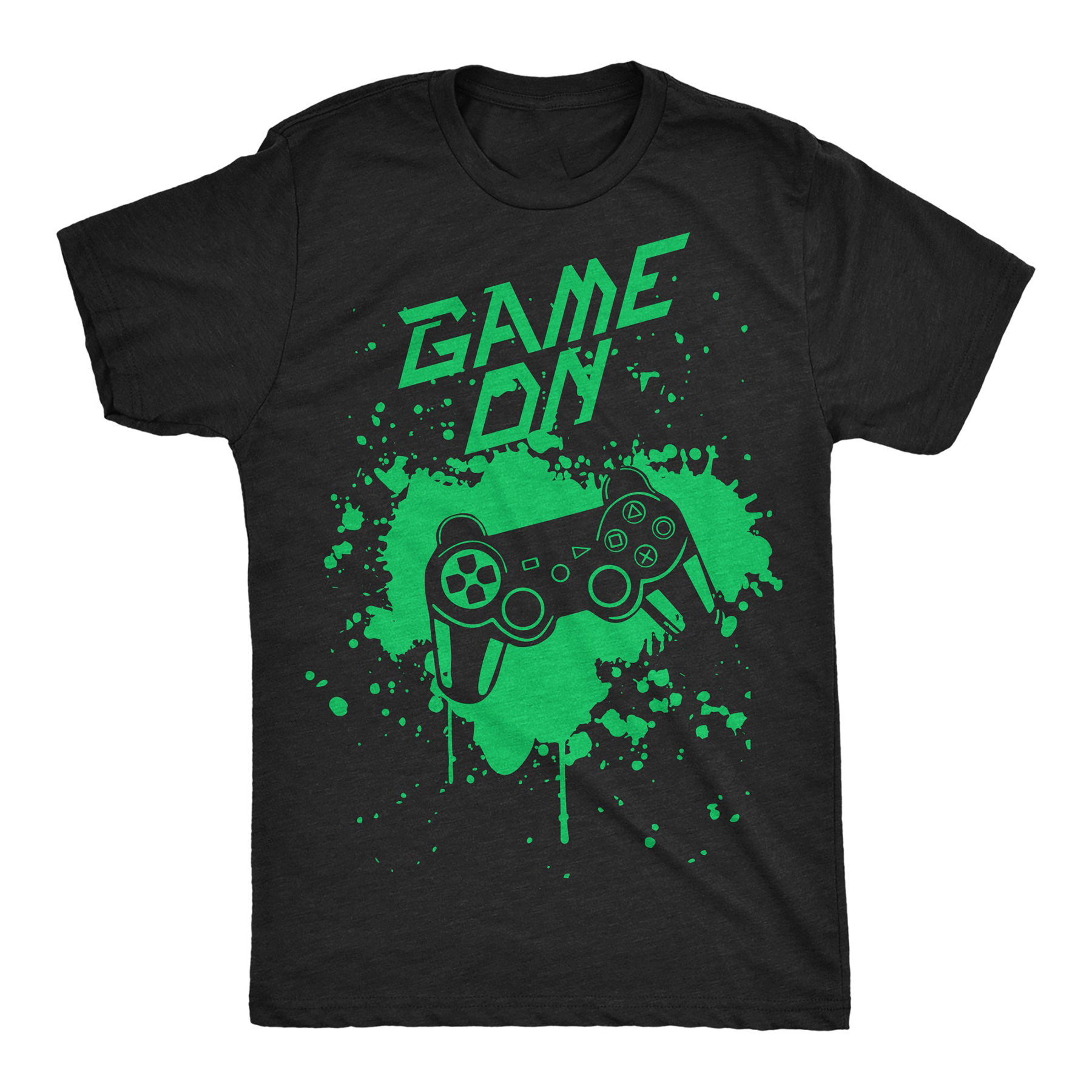 Game On Men T-shirt