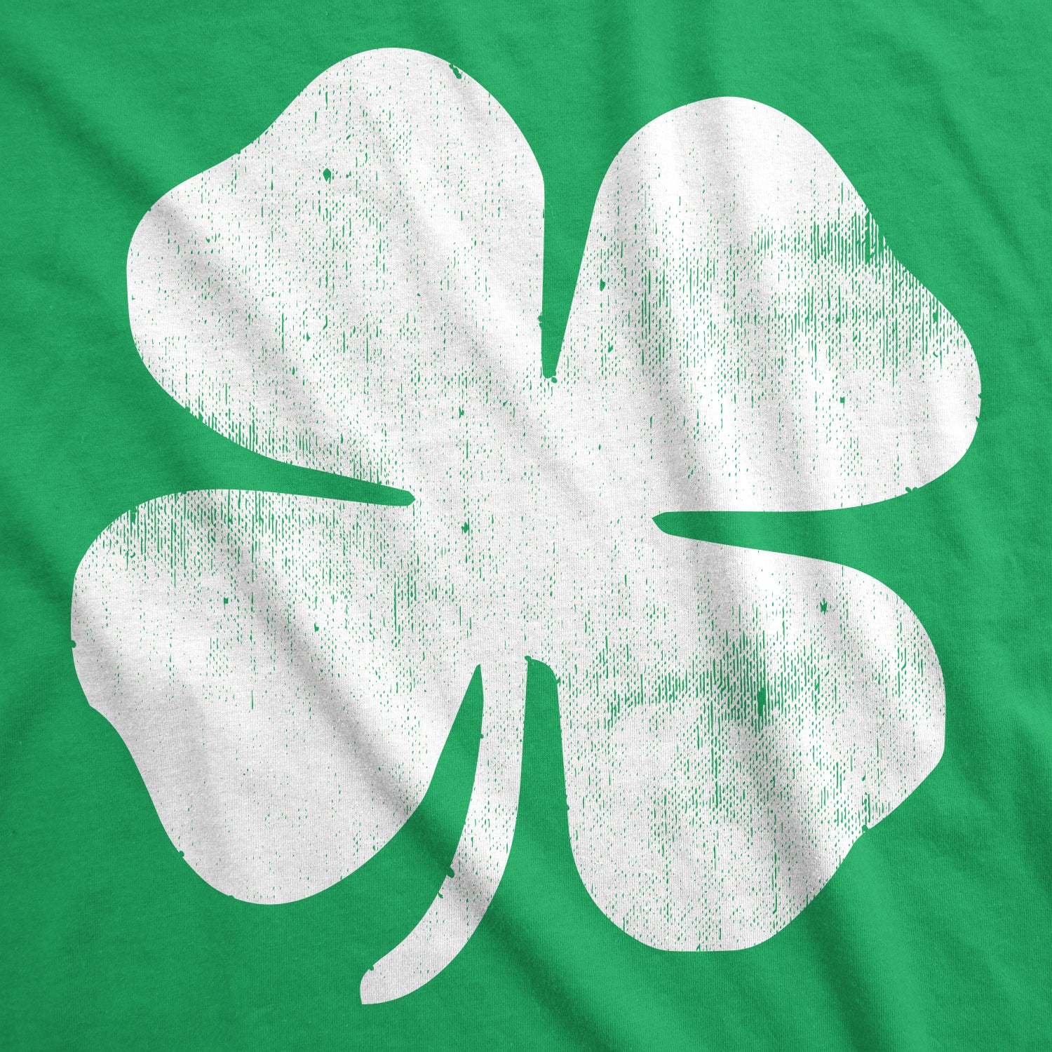 Four Leaf Clover Men T-shirt