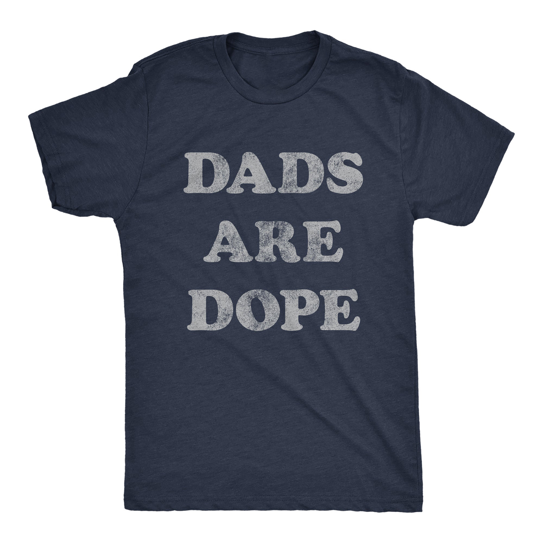 Dads Are Dope Men T-shirt