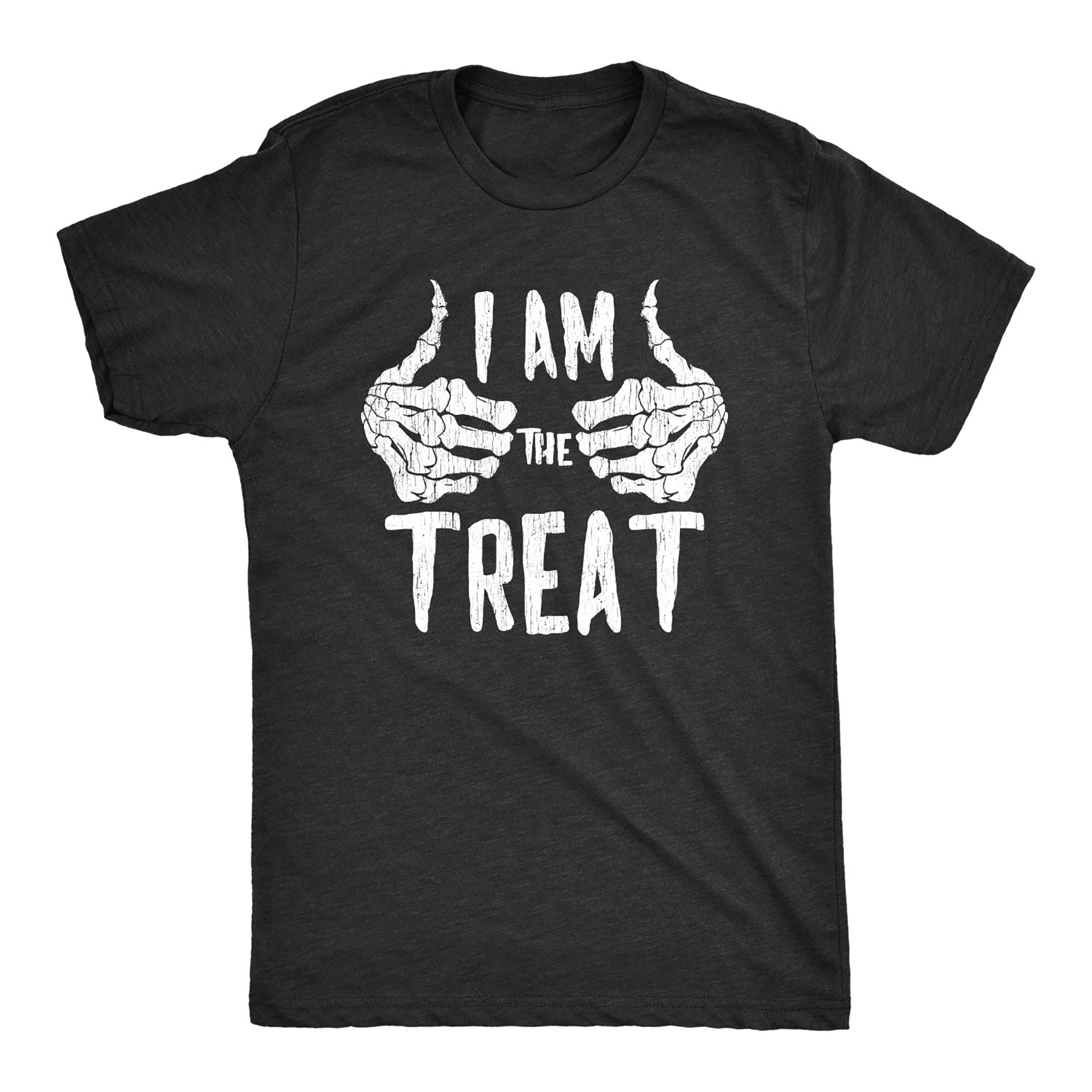 I Am The Treat Men T-shirt