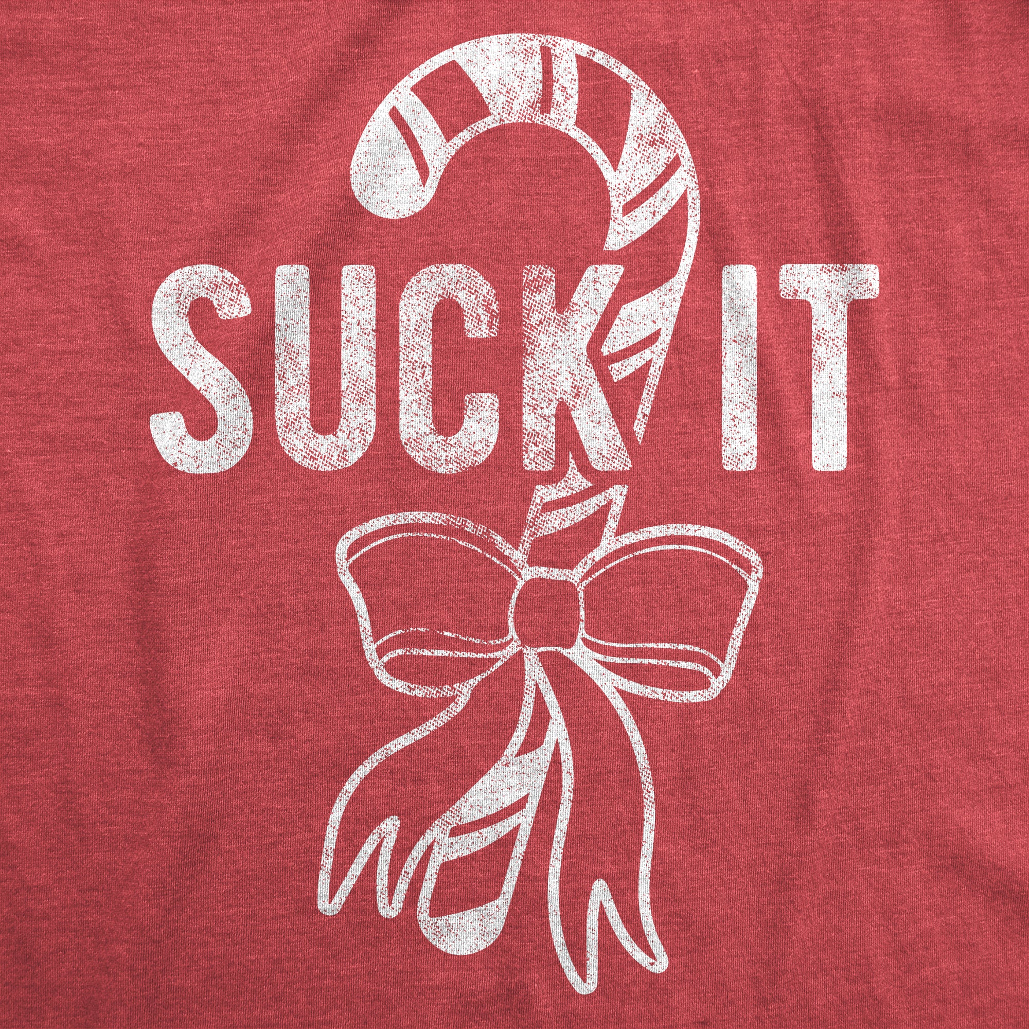 Suck It Men T-shirt