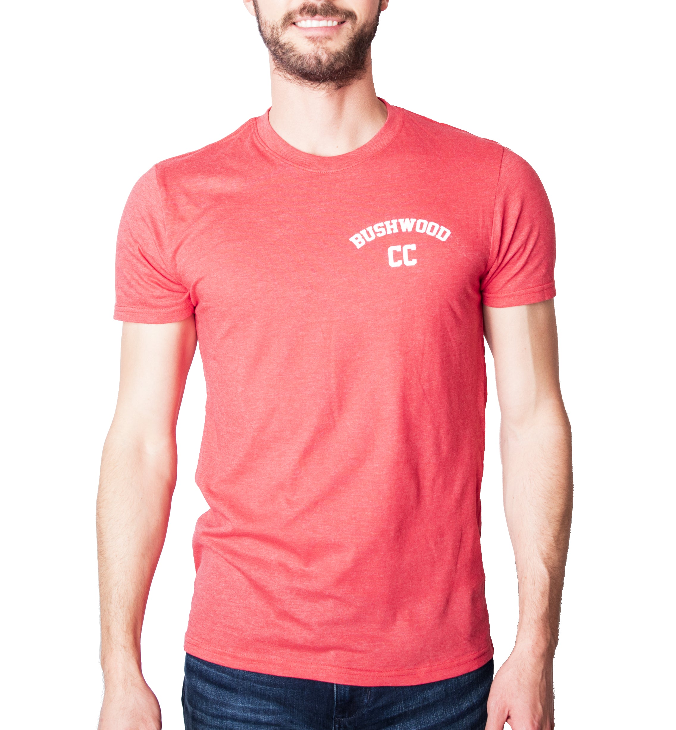 Bushwood Country Club Men T-shirt