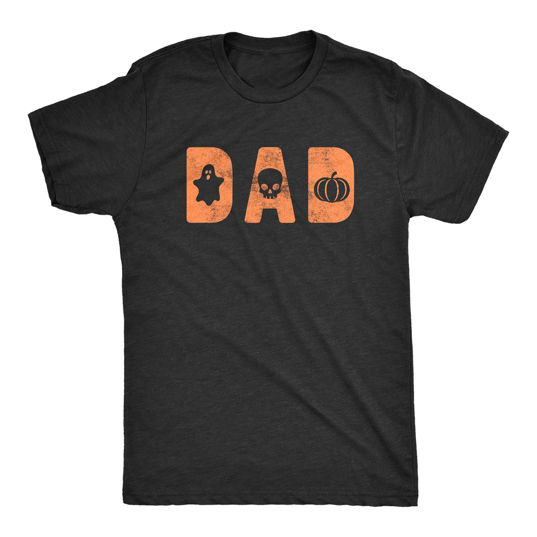 Dad Halloween Men T-shirt