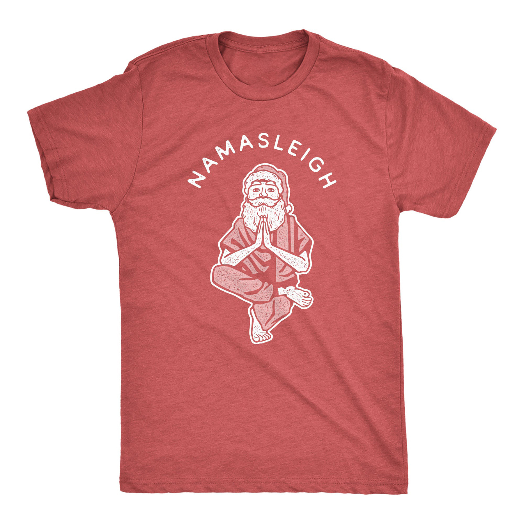 Namasleigh Men T-shirt