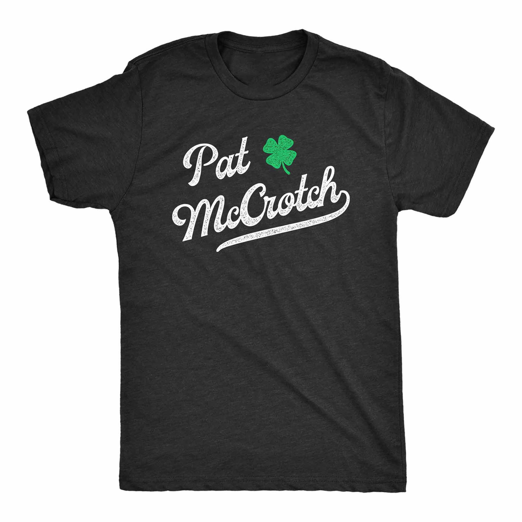 Pat Mccrotch Men T-shirt