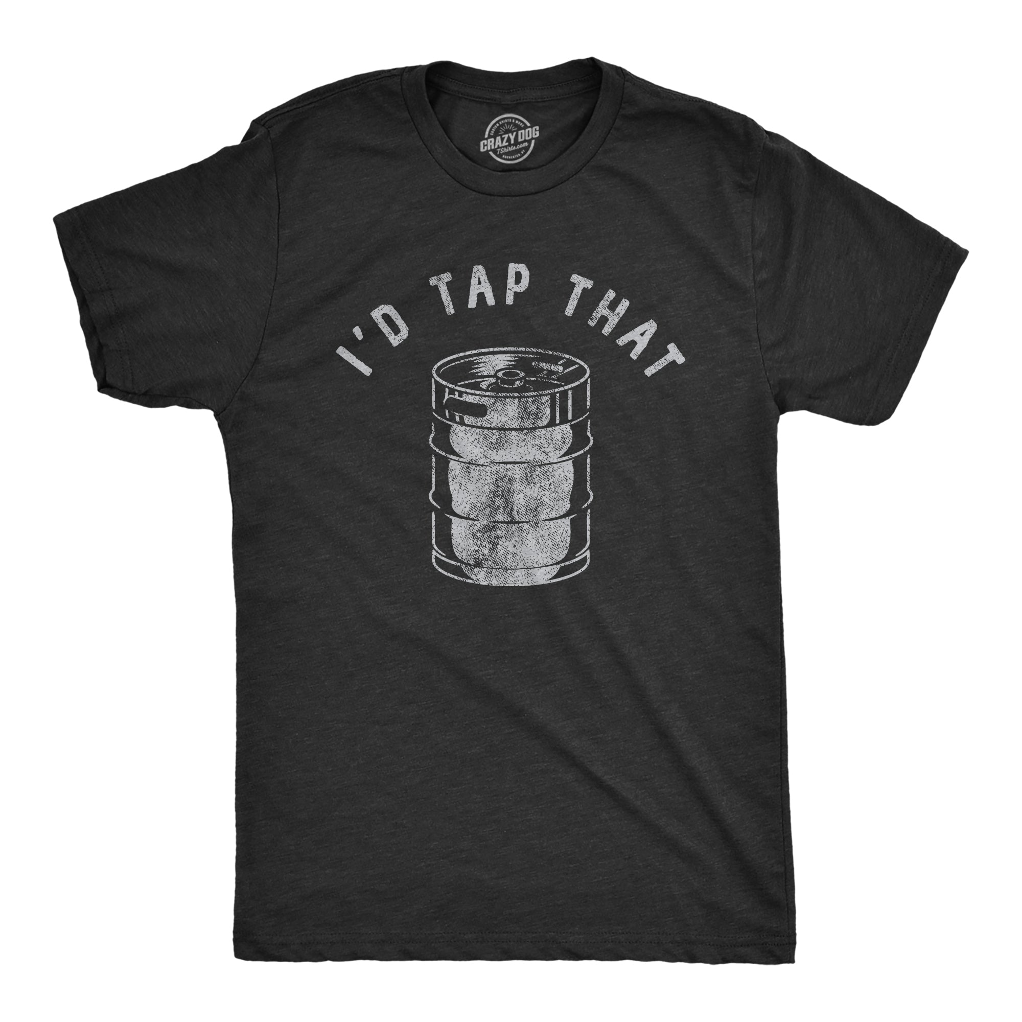 Id Tap That Men T-shirt