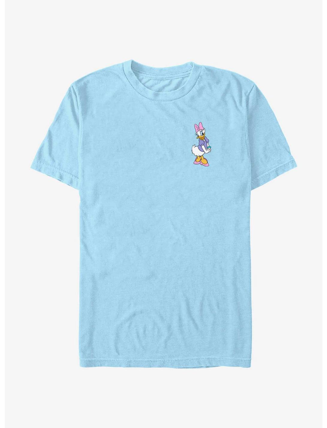 Disney Daisy Duck Traditional Daisy Pocket