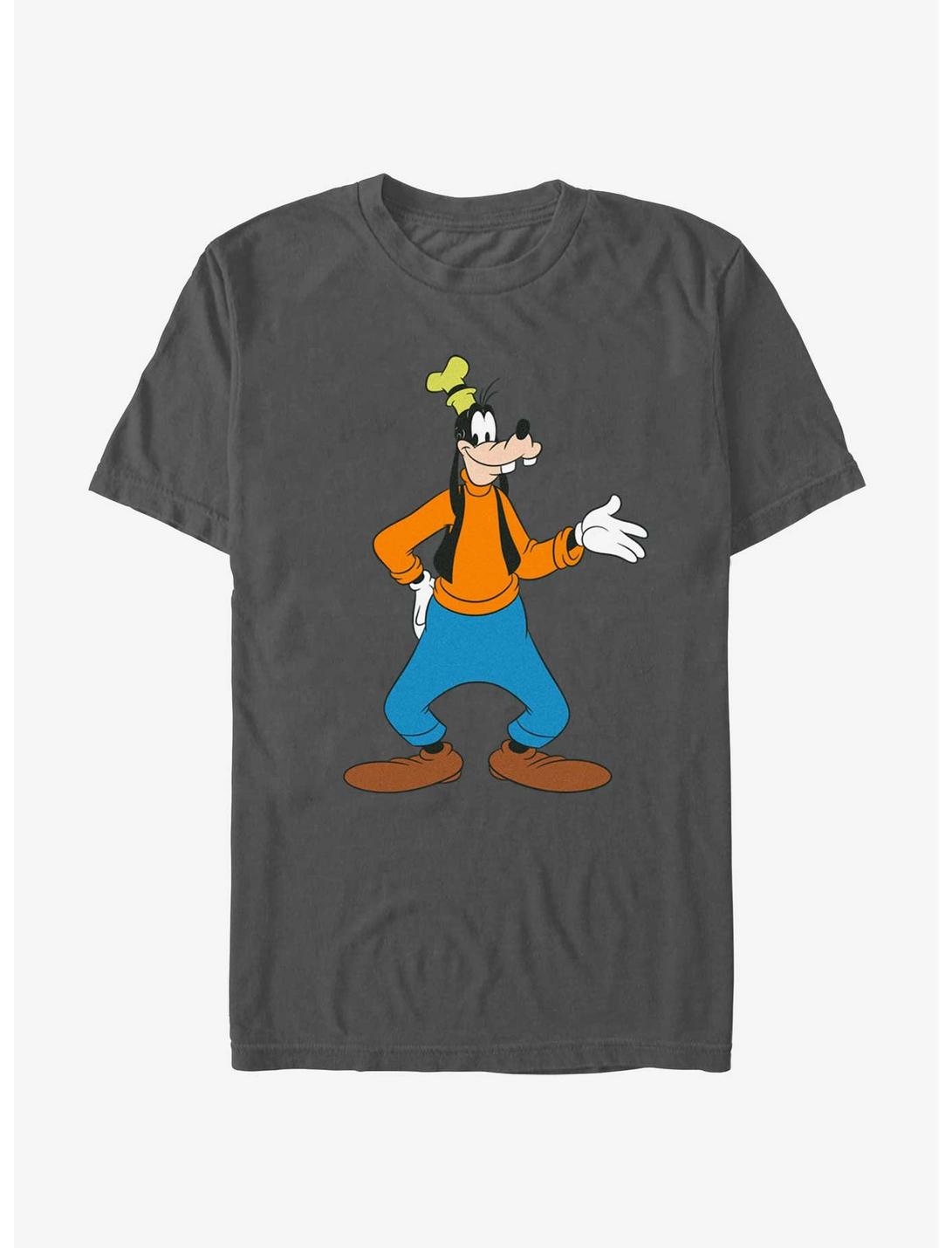 Disney Goofy Traditional Goofy Garment Dye