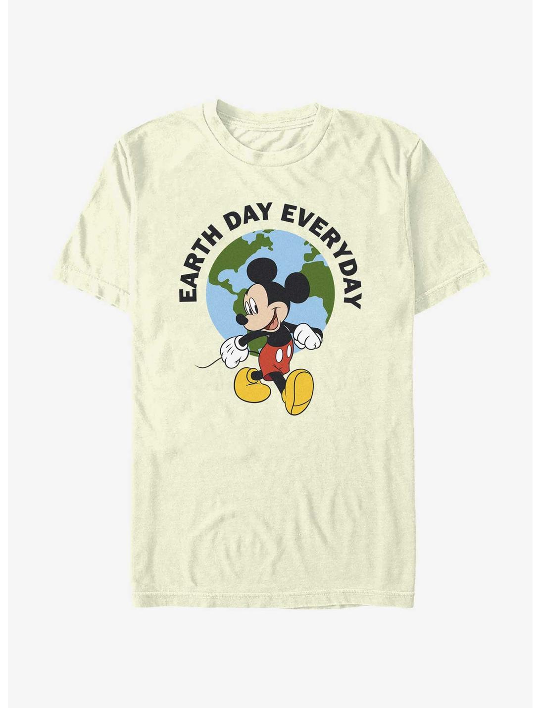 Disney Mickey Mouse Earth Day Everyday