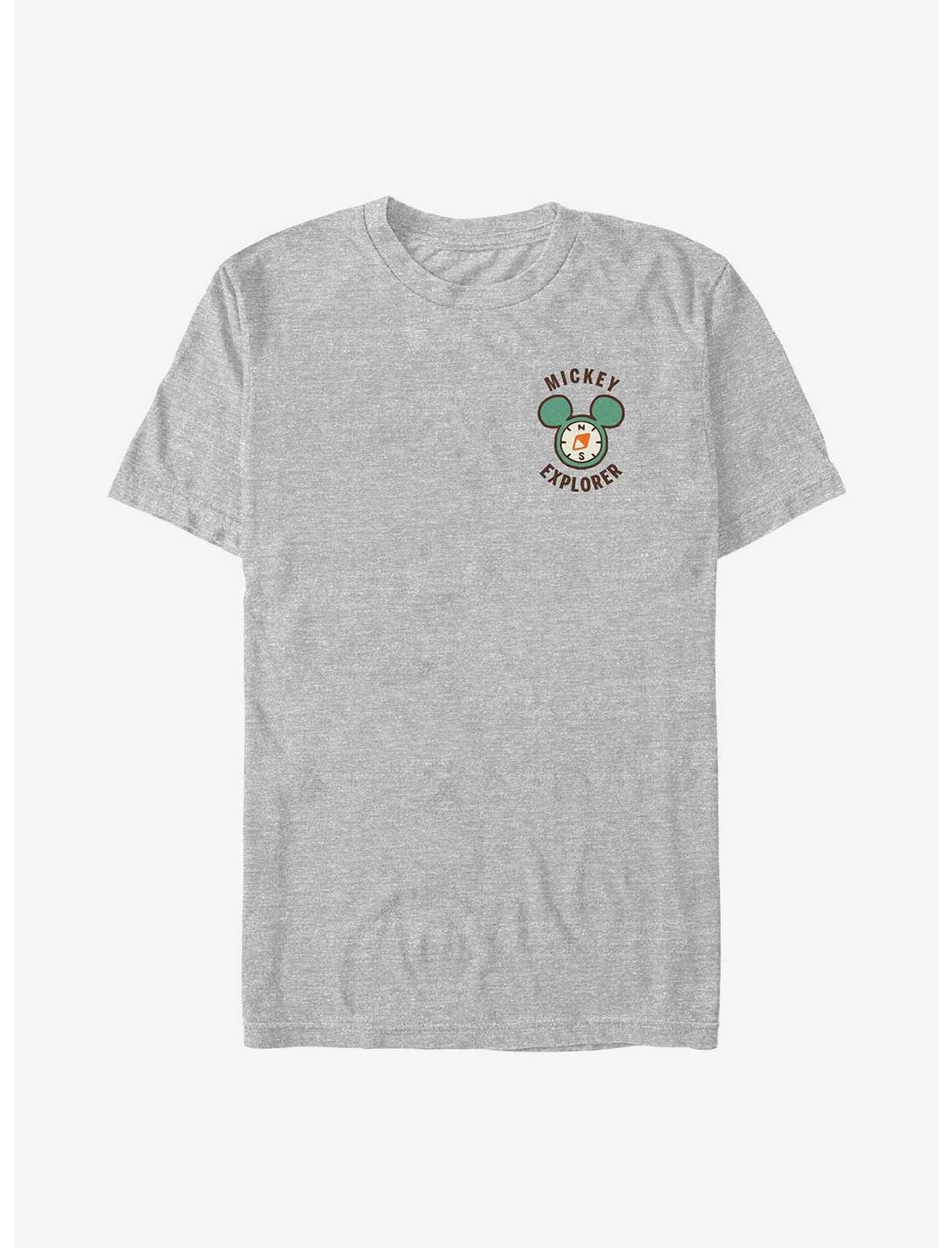 Disney Mickey Mouse Explorer Badge