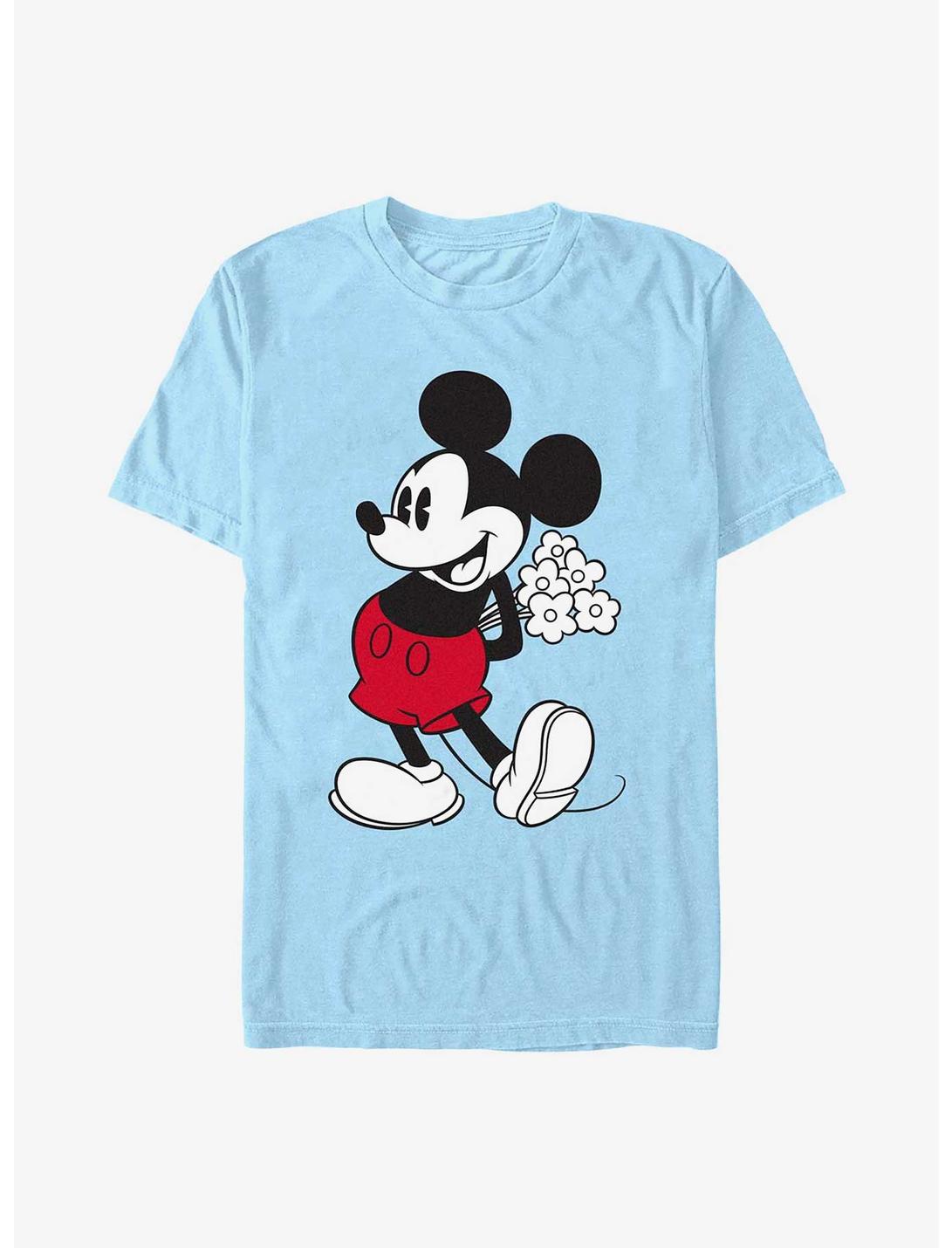 Disney Mickey Mouse Flowers For You