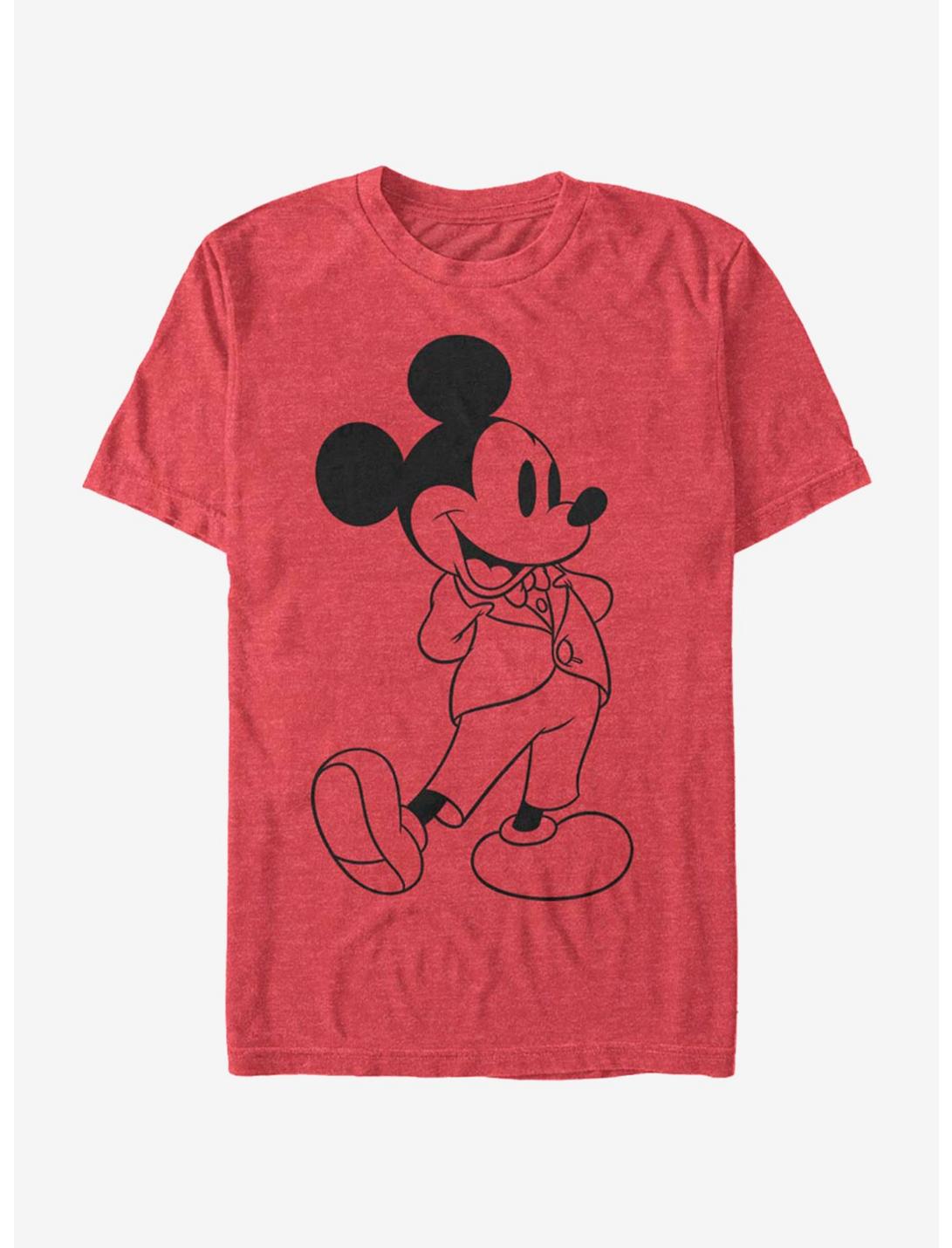 Disney Mickey Mouse Formal Mickey
