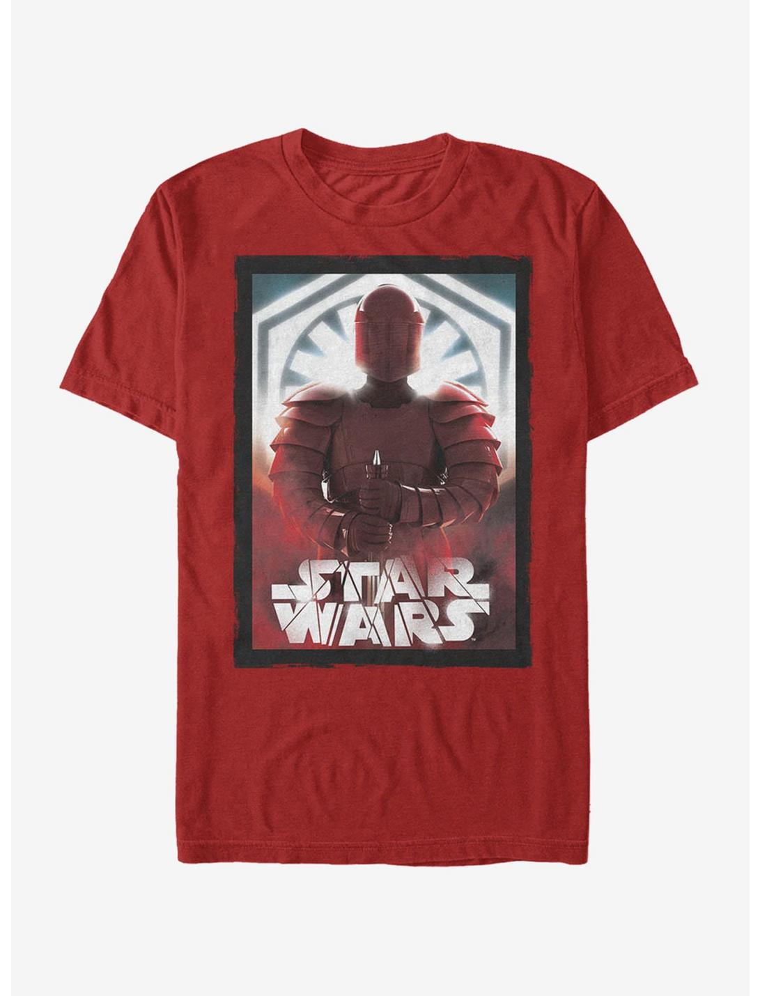 Star Wars Elite Praetorian Guard