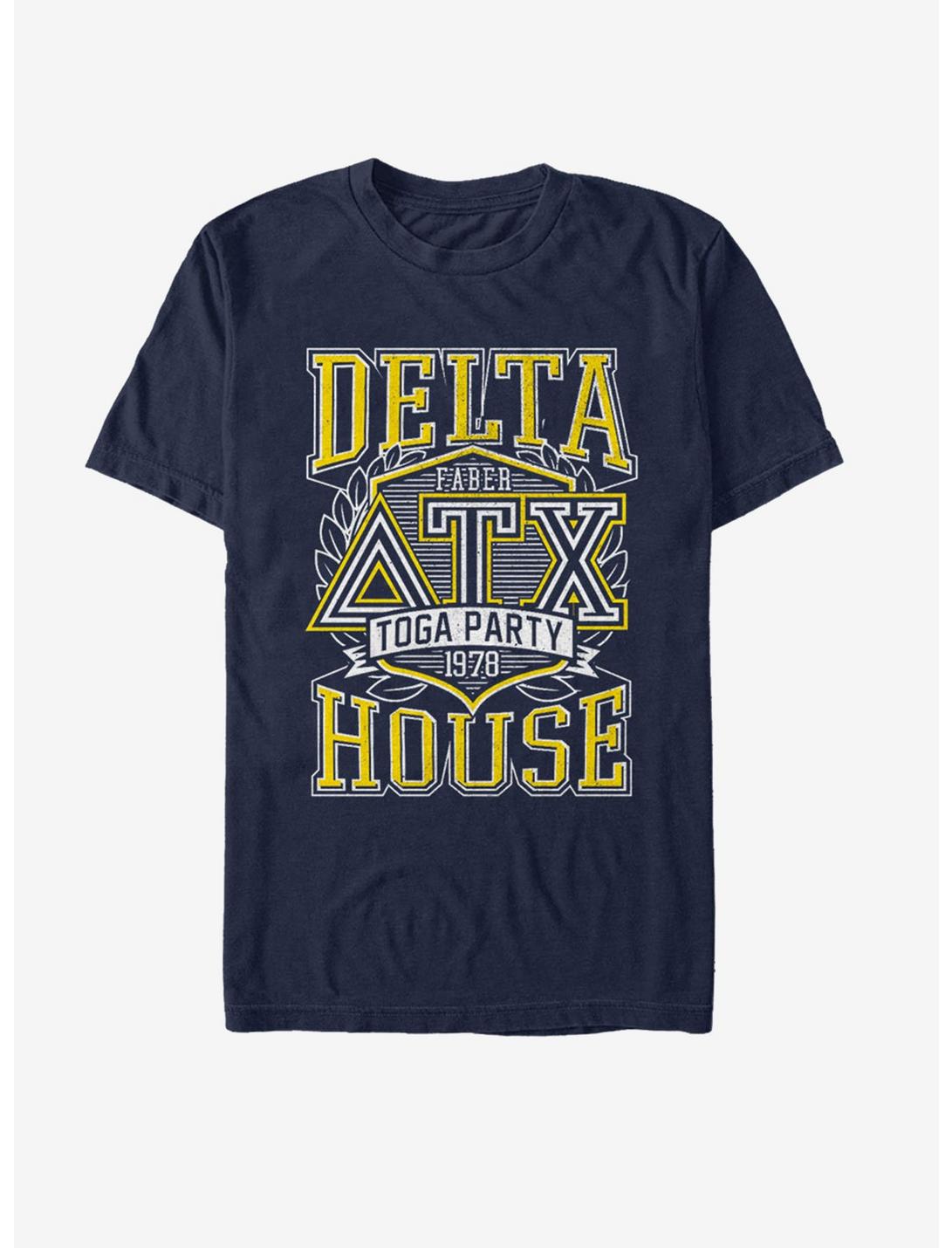 Animal House Toga Party Unisex T-shirt