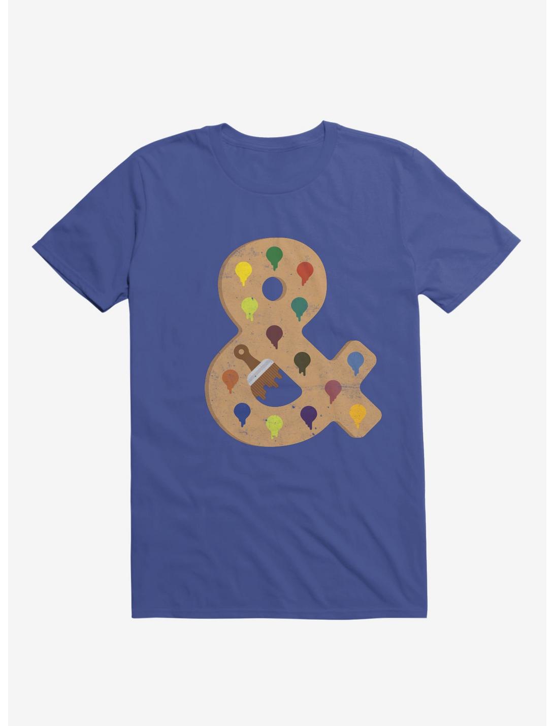 Arts Crafts Unisex T-shirt