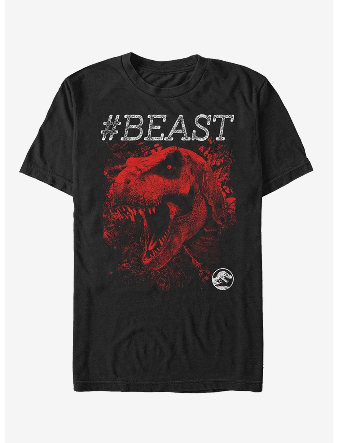Beast T Rex Unisex T-shirt