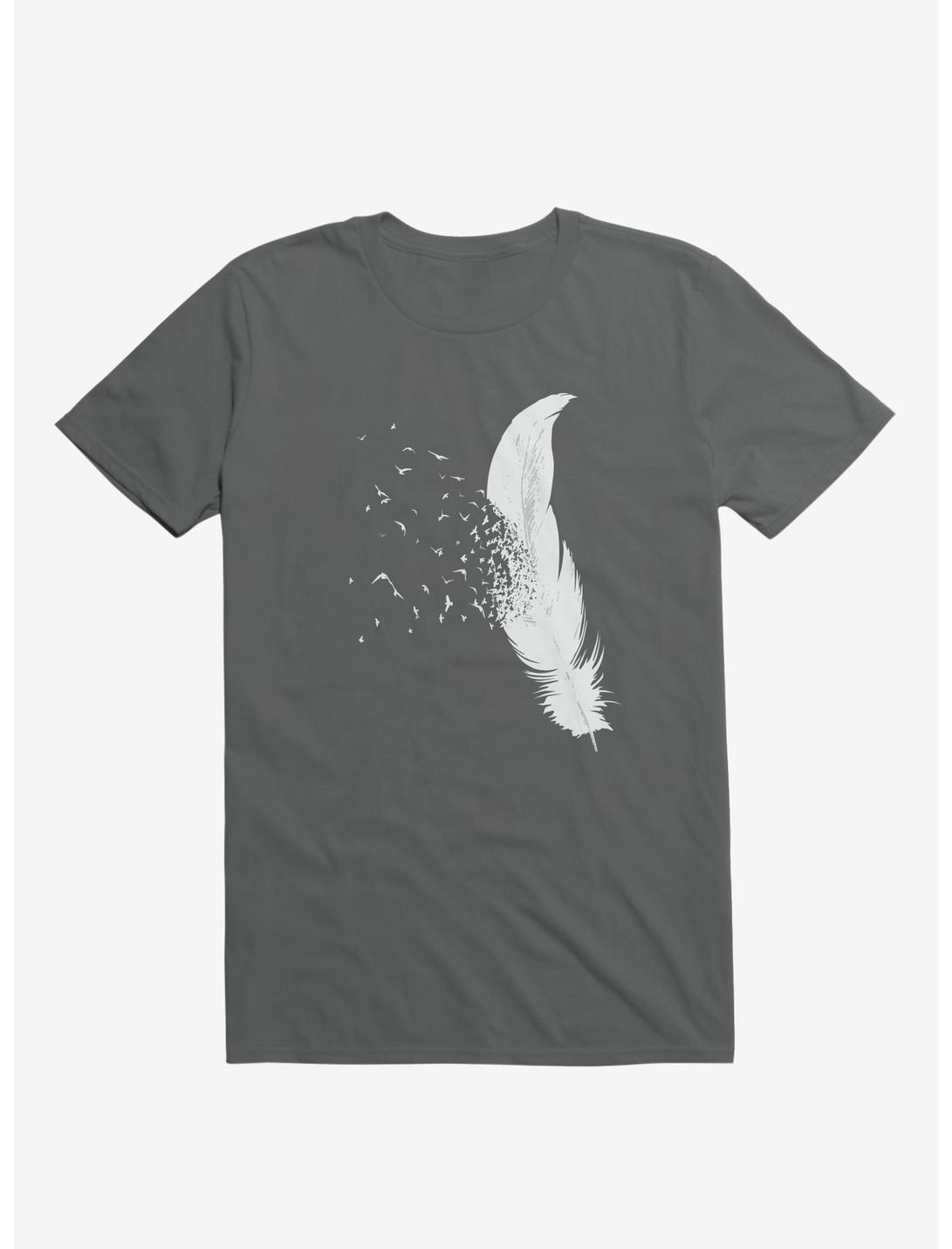 Birds Of A Feather Unisex T-shirt