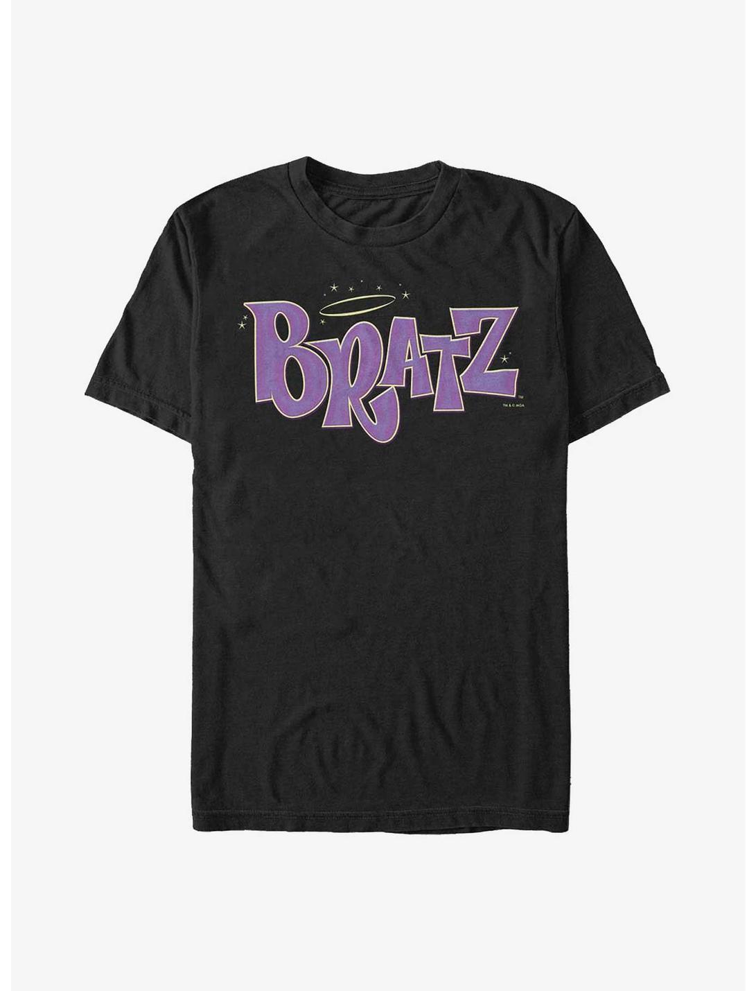 Bratz Classic Logo Extra Soft Unisex T-shirt