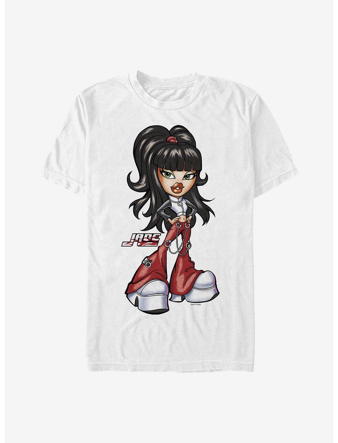 Bratz Fierce Jade Unisex T-shirt