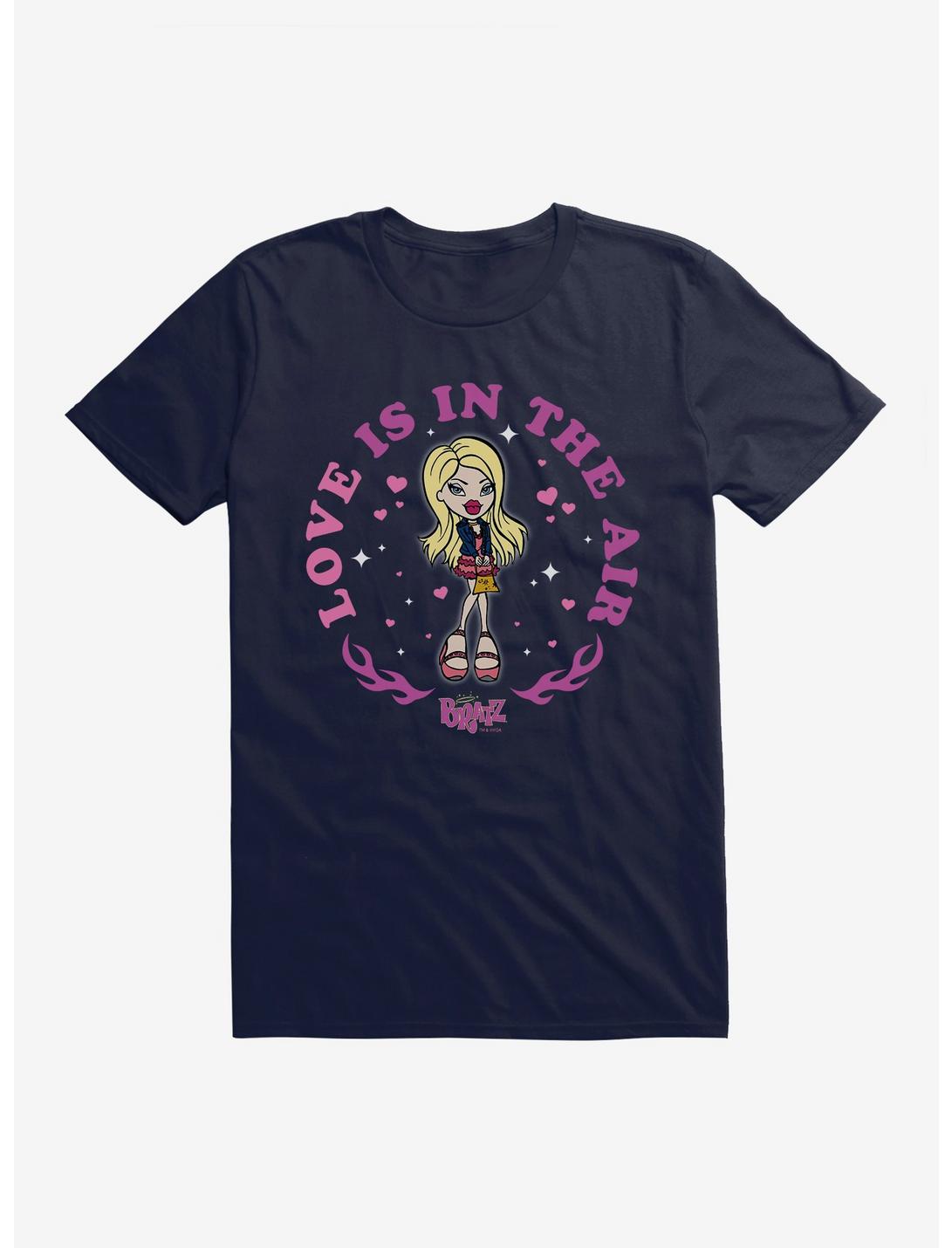 Bratz Love Is In The Air Cloe Unisex T-shirt
