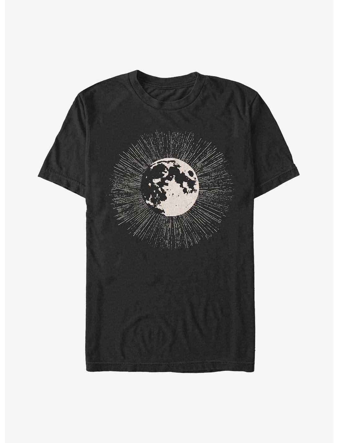 Bright Moon Unisex T-shirt