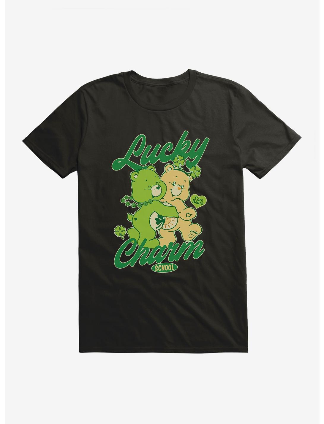 Care Bears Lucky Charm School Unisex T-shirt