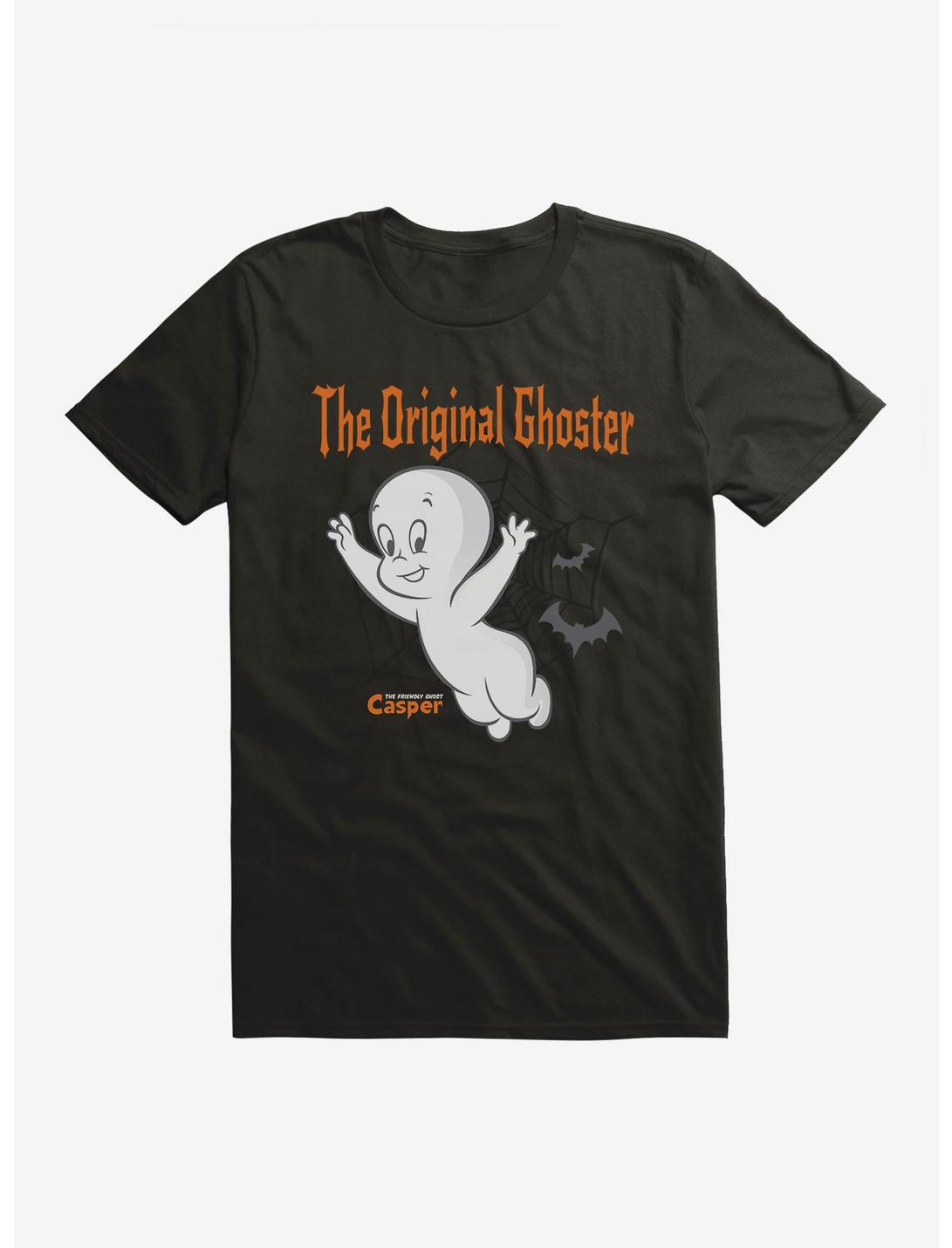 Casper The Original Ghoster Unisex T-shirt