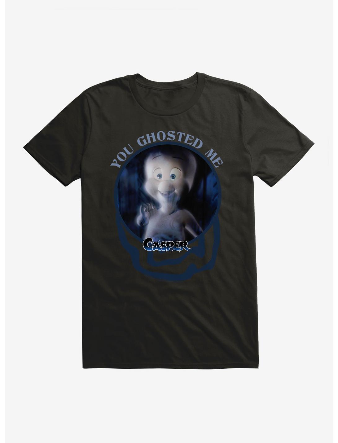 Casper You Ghosted Me Unisex T-shirt