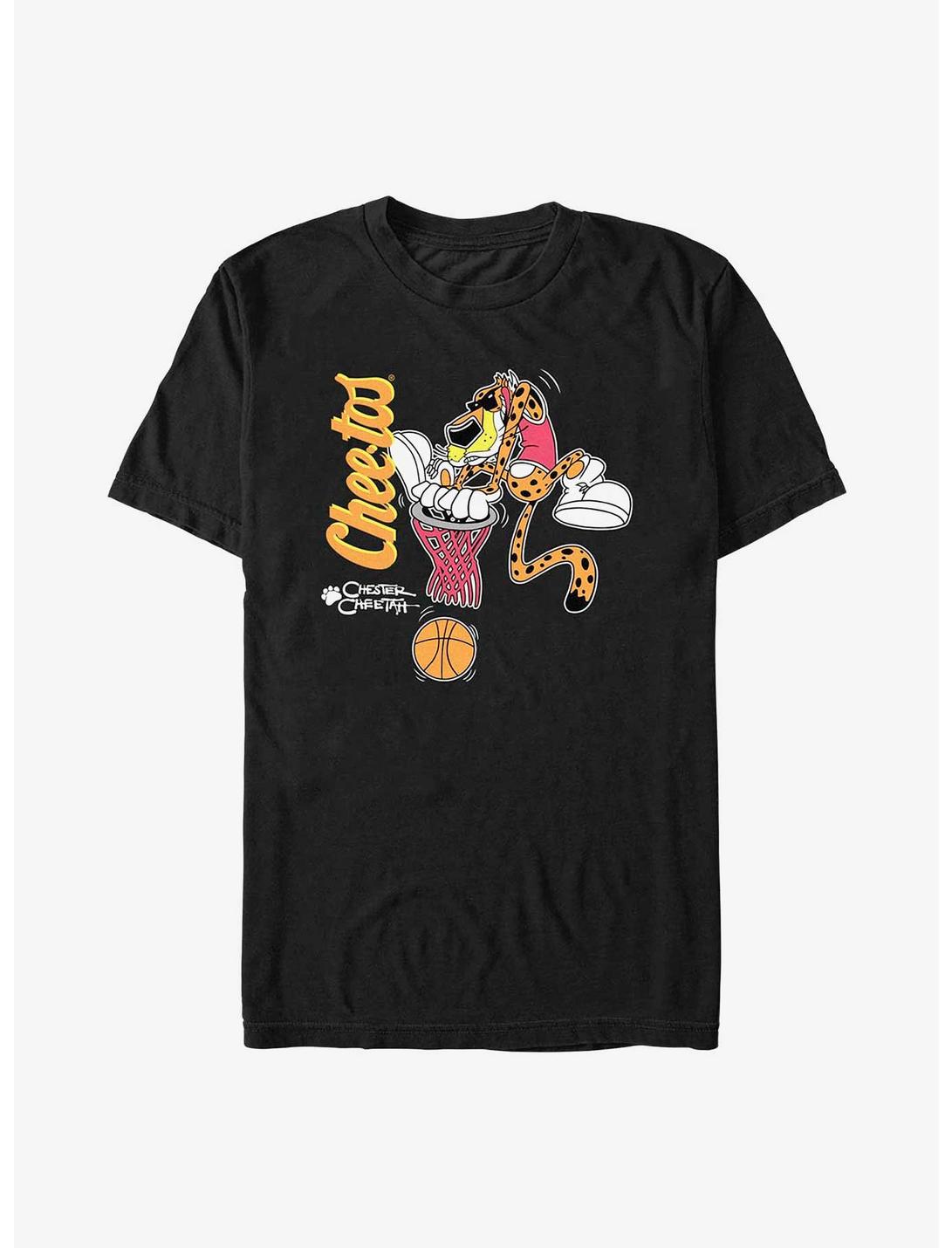 Cheetos 90s Chester Hoopin Unisex T-shirt