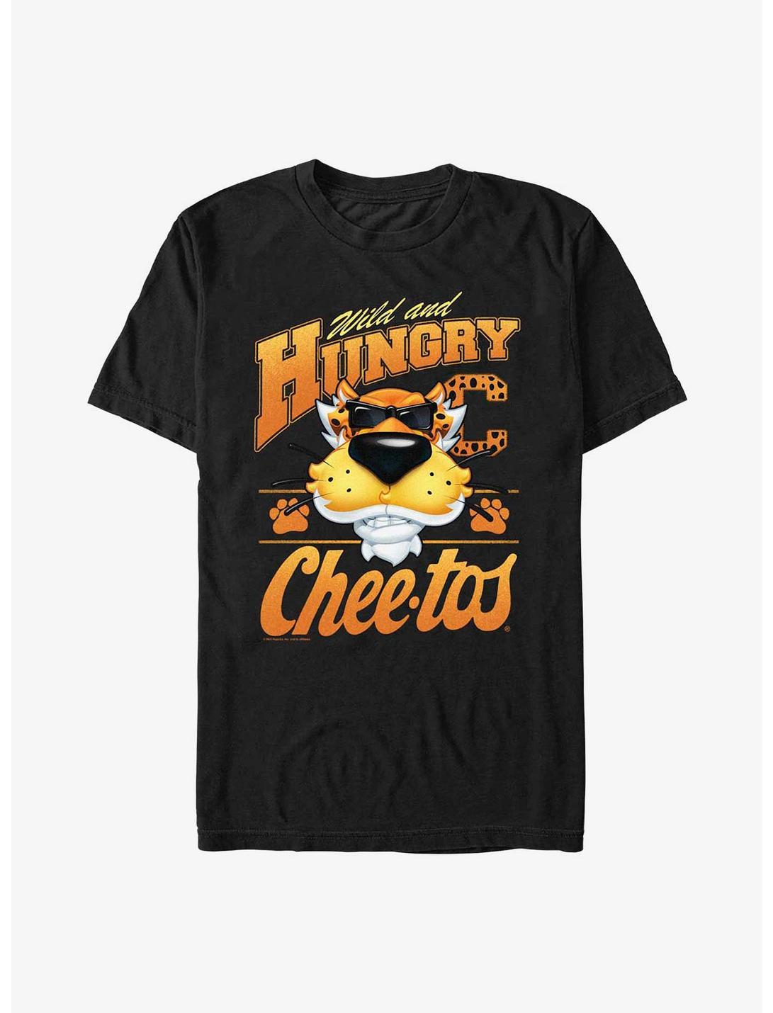 Cheetos Wild And Hungry Unisex T-shirt