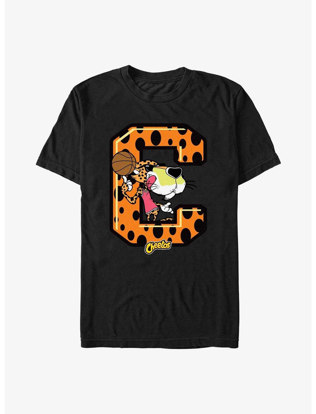 Cheetos Wild Hungry Unisex T-shirt