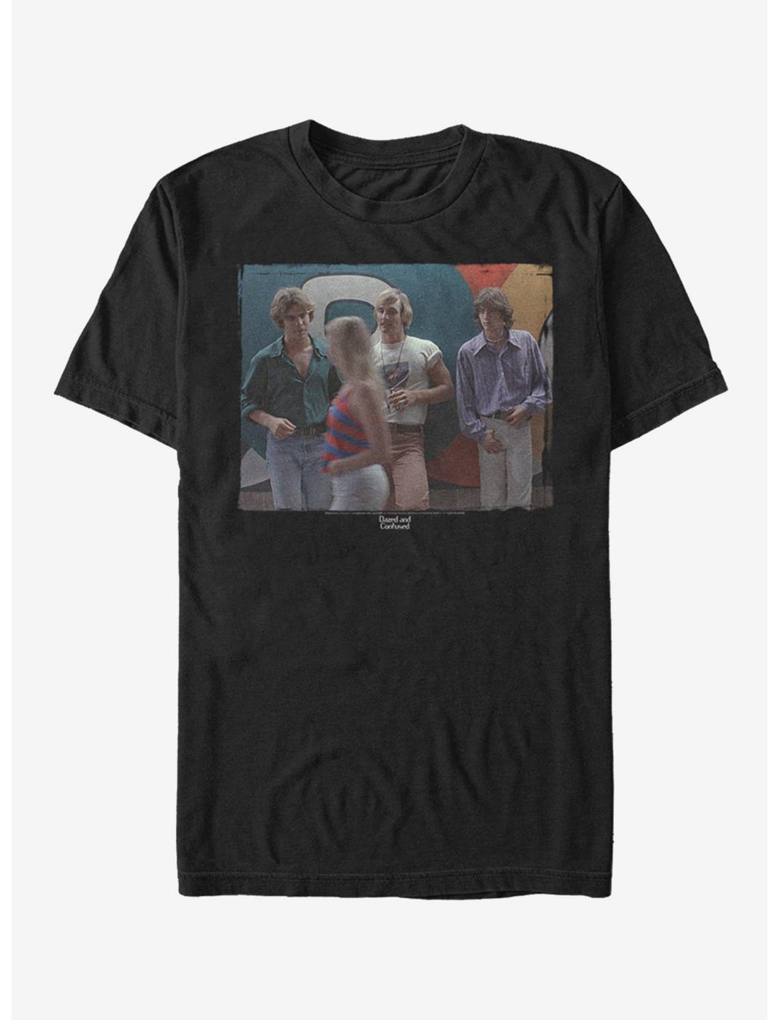 Dazed And Confused School Girls Unisex T-shirt
