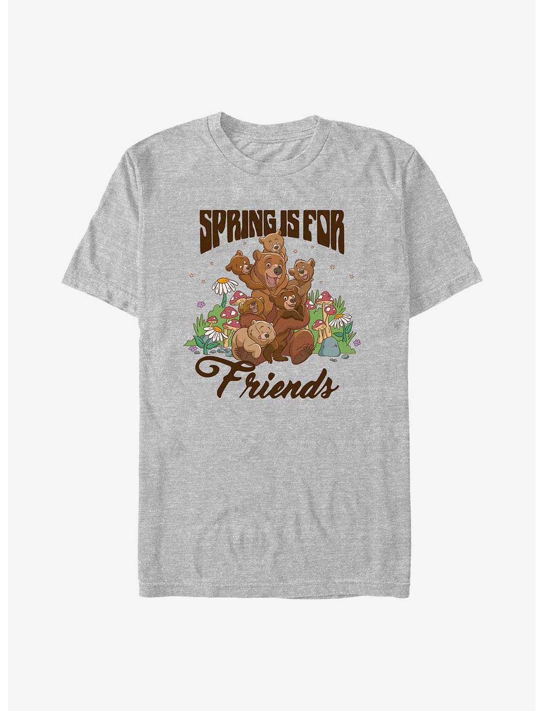 Disney Brother Bear Brother Earth Unisex T-shirt