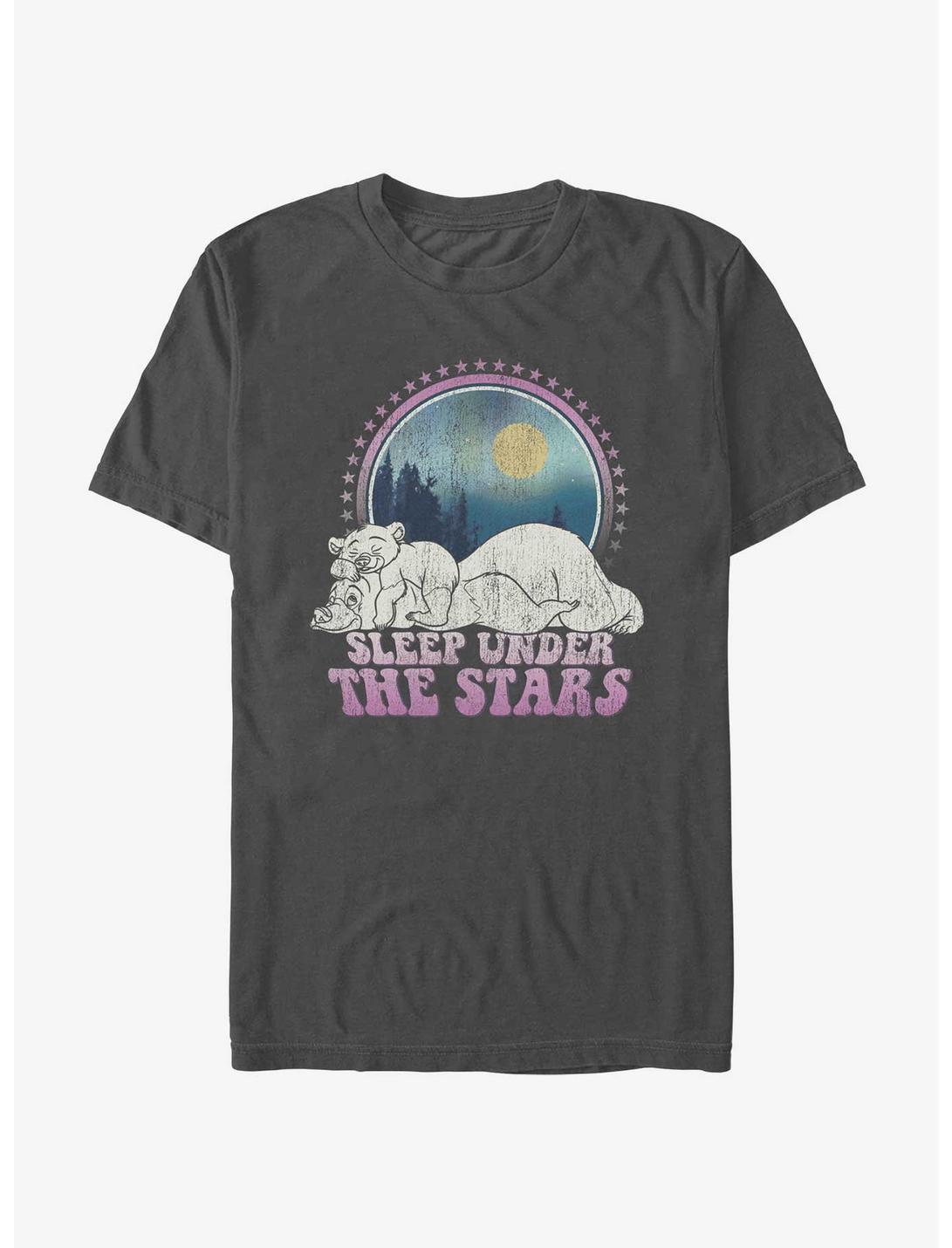Disney Brother Bear Sleep Under The Stars Unisex T-shirt