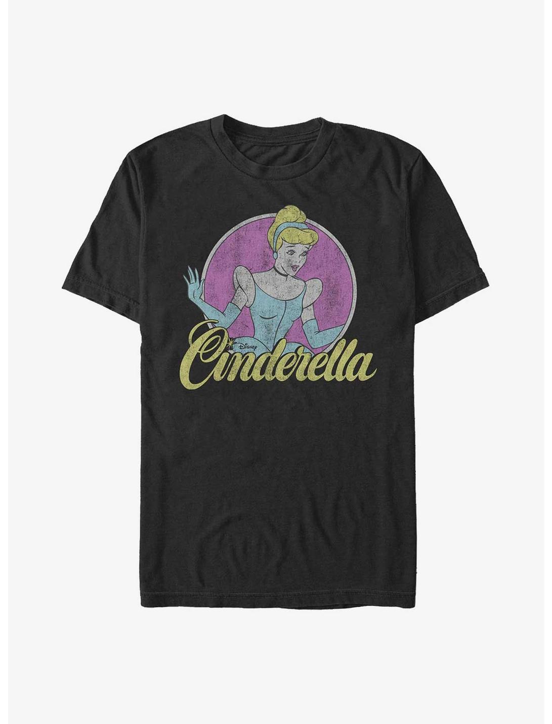 Disney Cinderella Classic Cinderella Unisex T-shirt