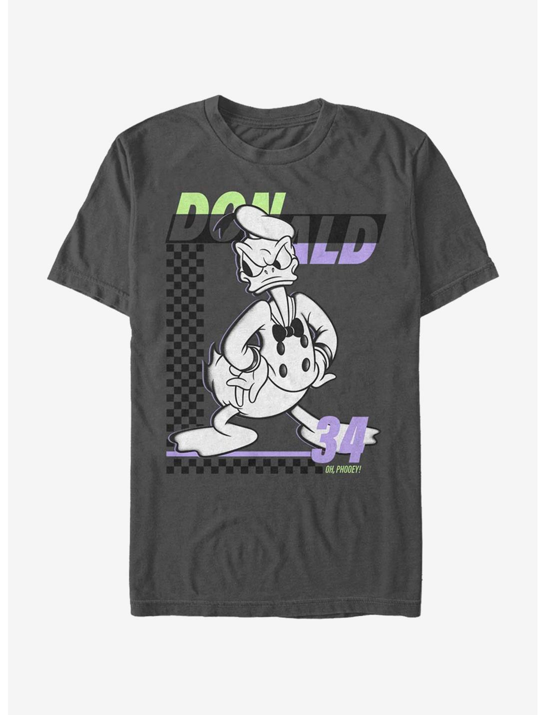 Disney Donald Duck Phooey Unisex T-shirt