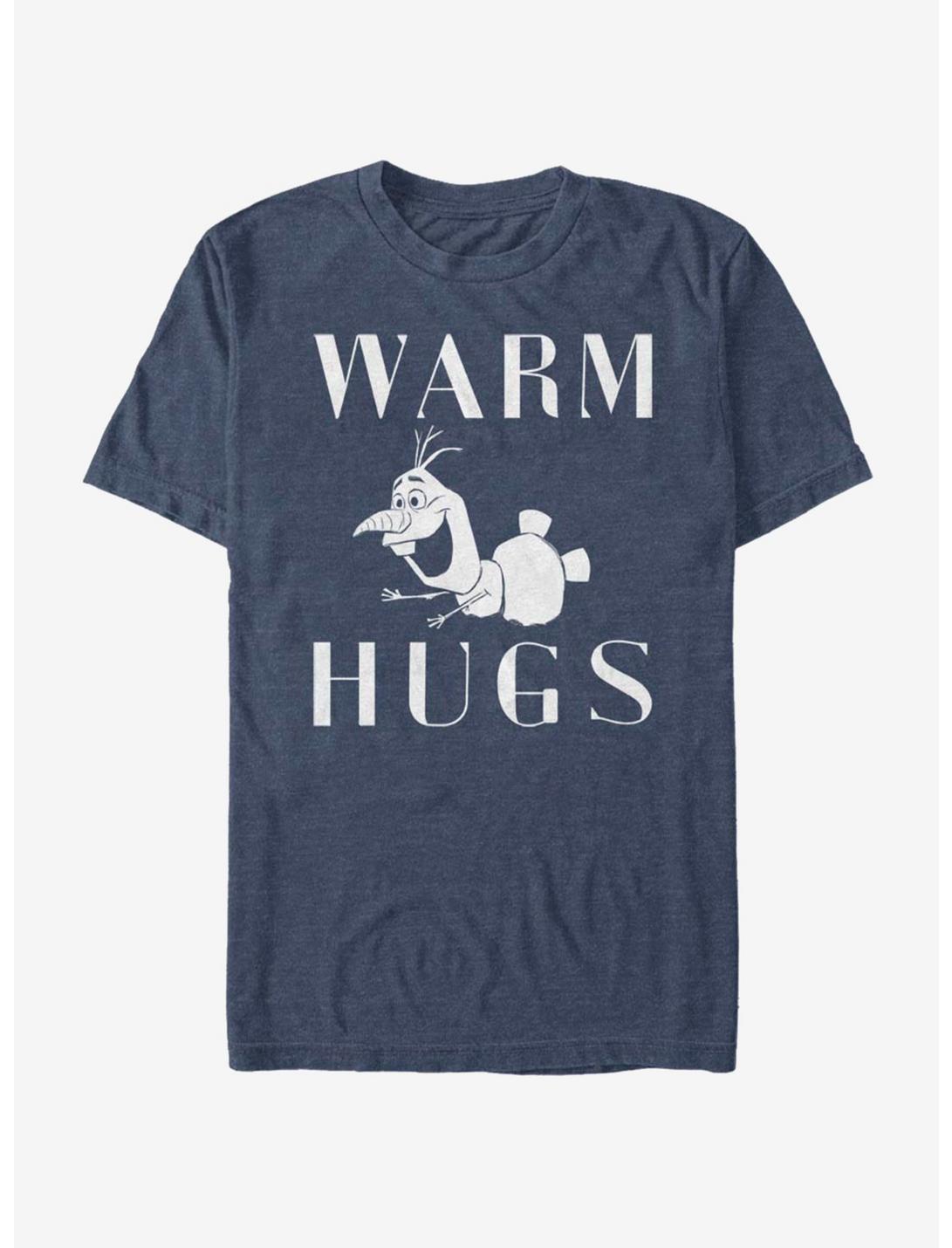 Disney Frozen 2 Warm Hugs Unisex T-shirt