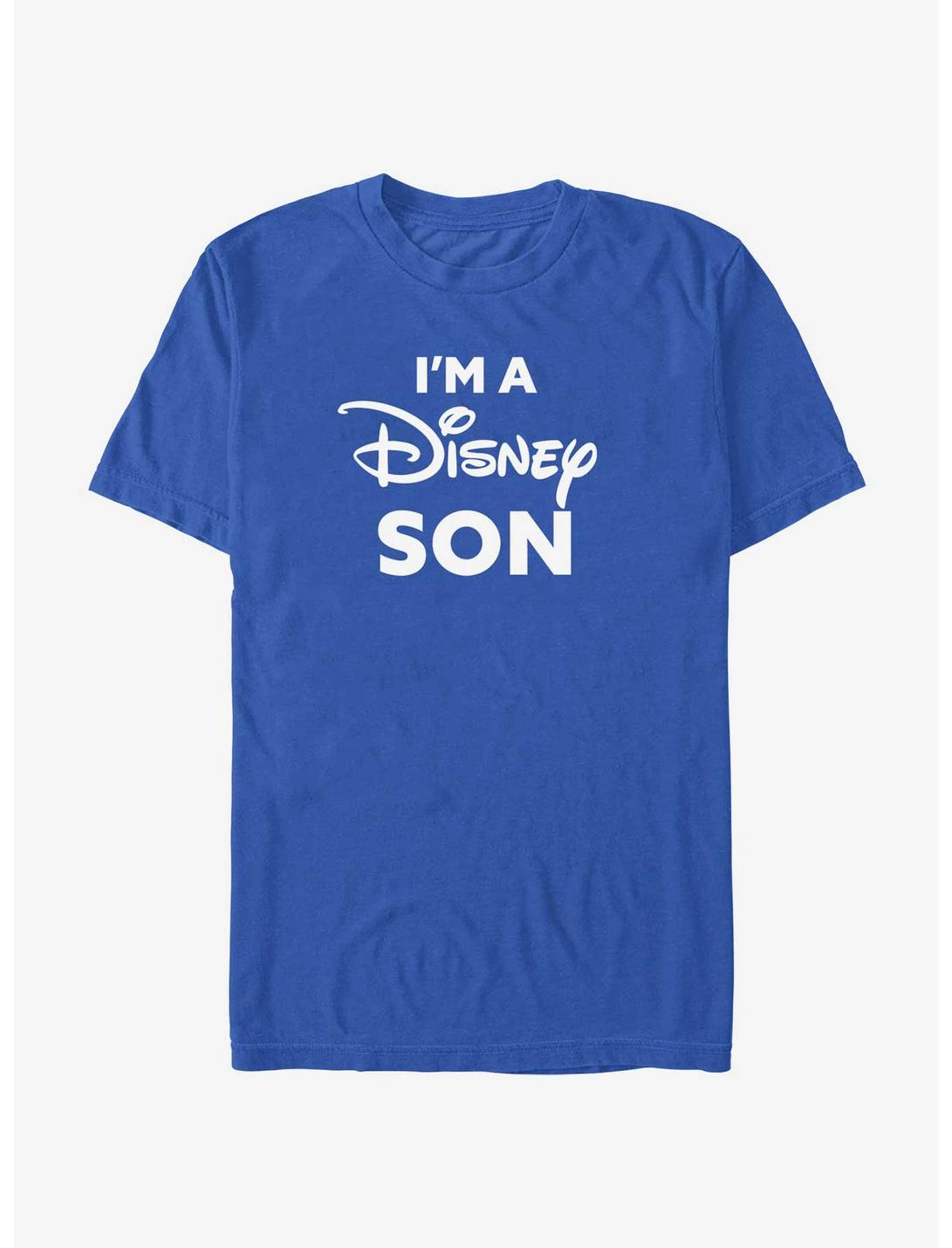 Disney Im A Disney Son Unisex T-shirt