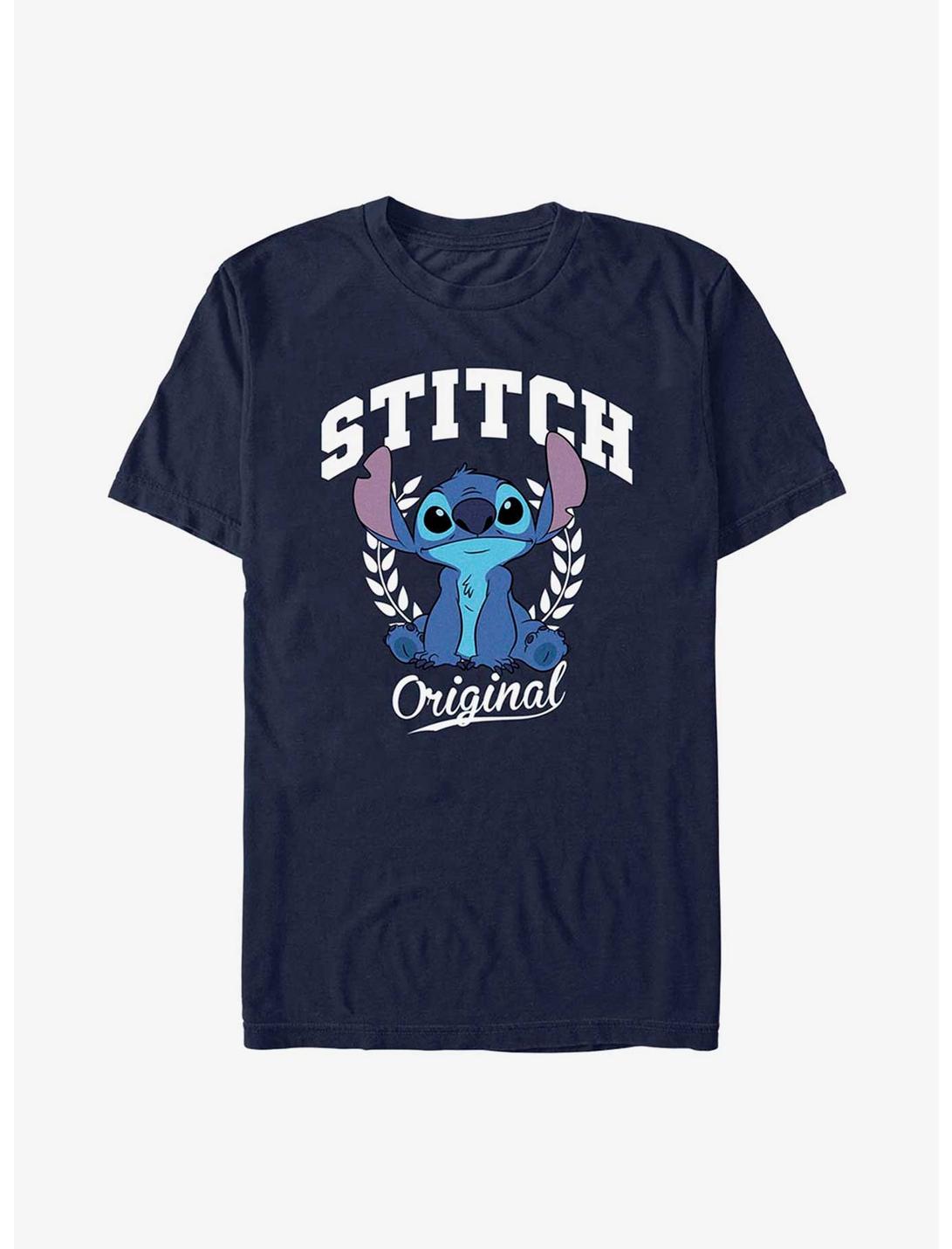 Disney Lilo Stitch Original Unisex T-shirt