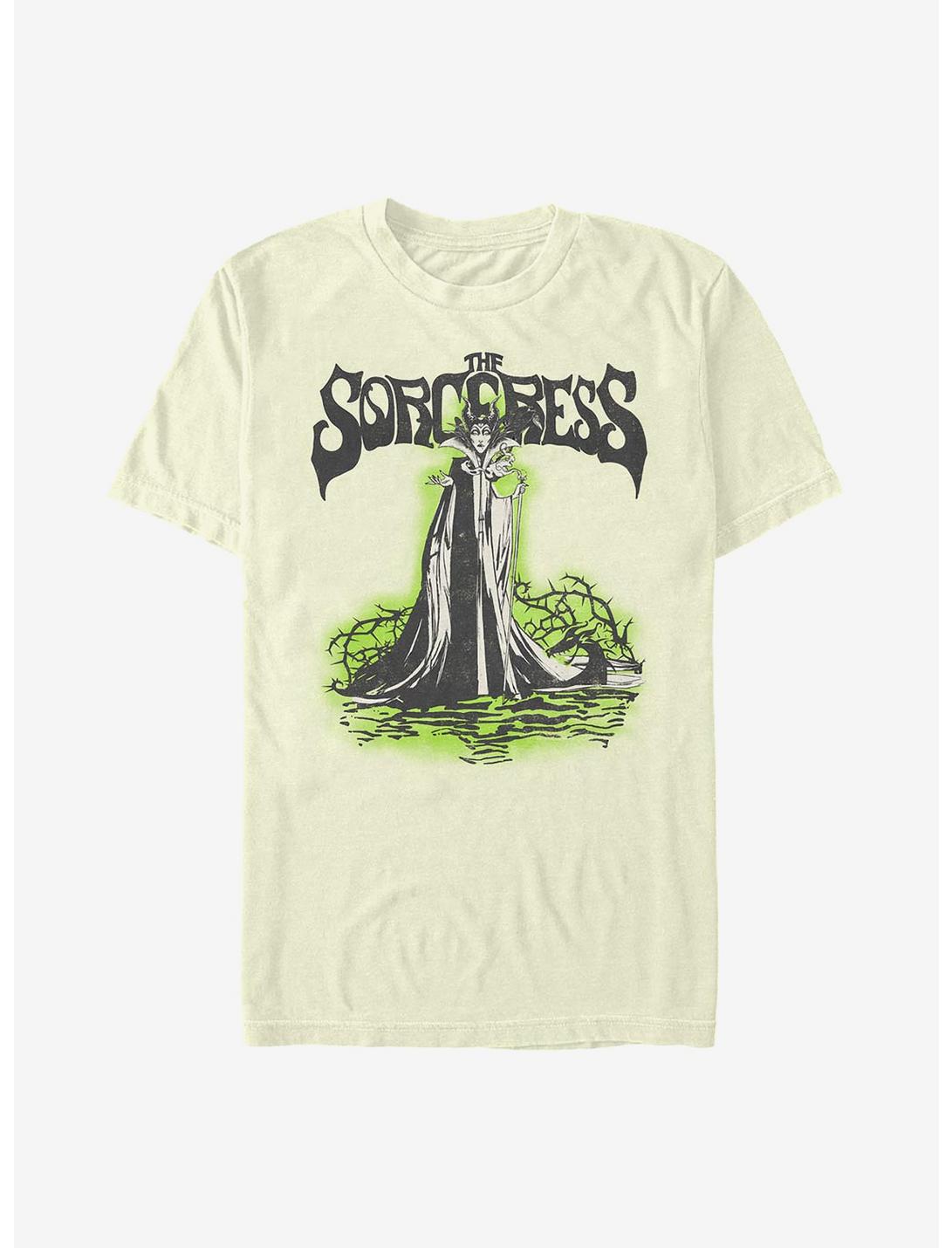 Disney Maleficent The Sorceress Unisex T-shirt