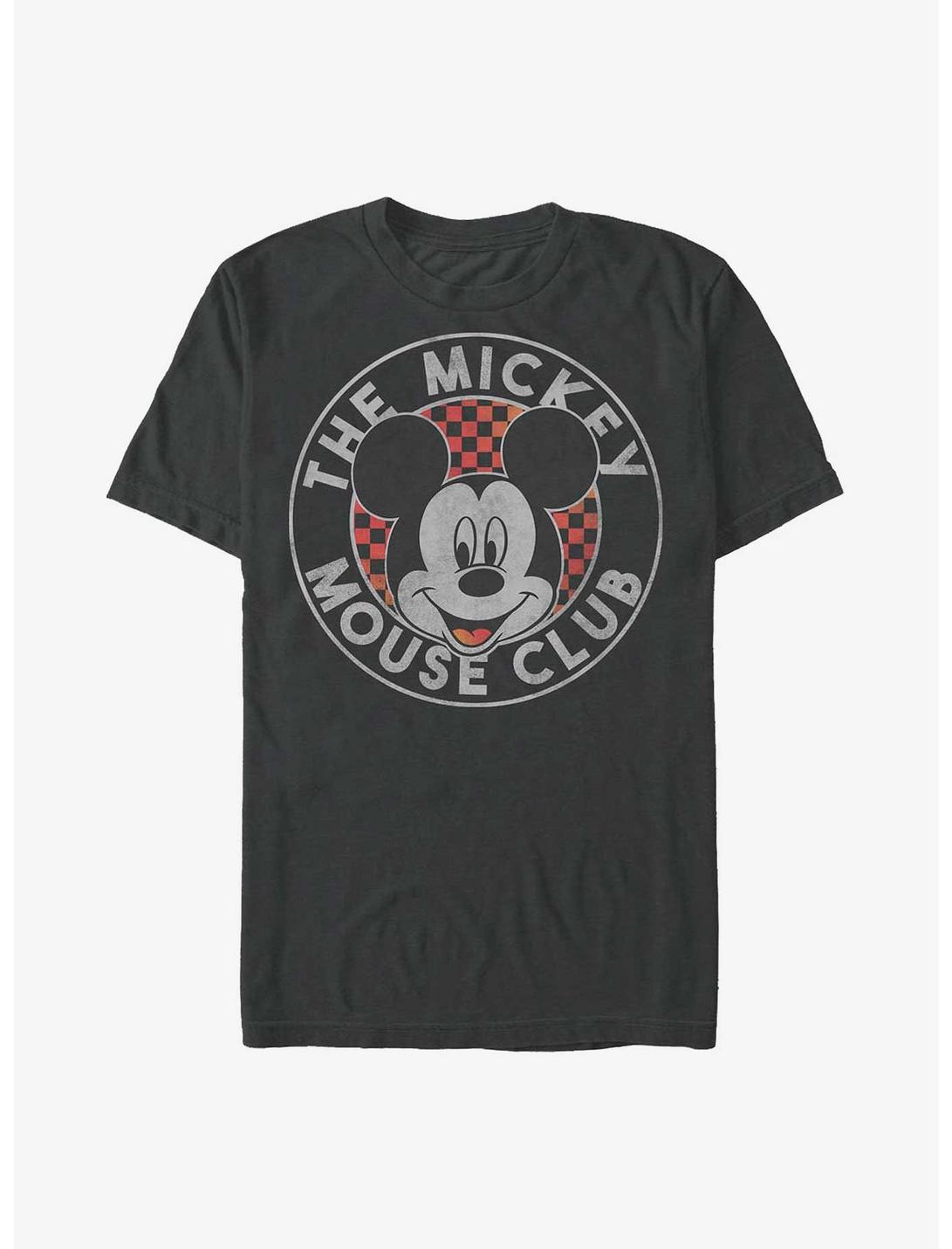 Disney Mickey Mouse Club Unisex T-shirt
