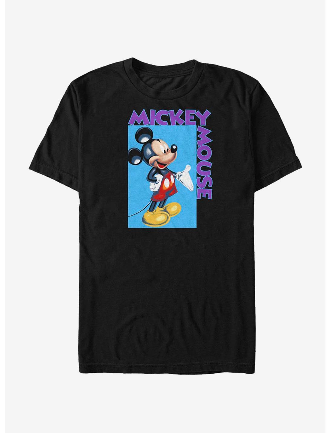 Disney Mickey Mouse Mickey Unisex T-shirt