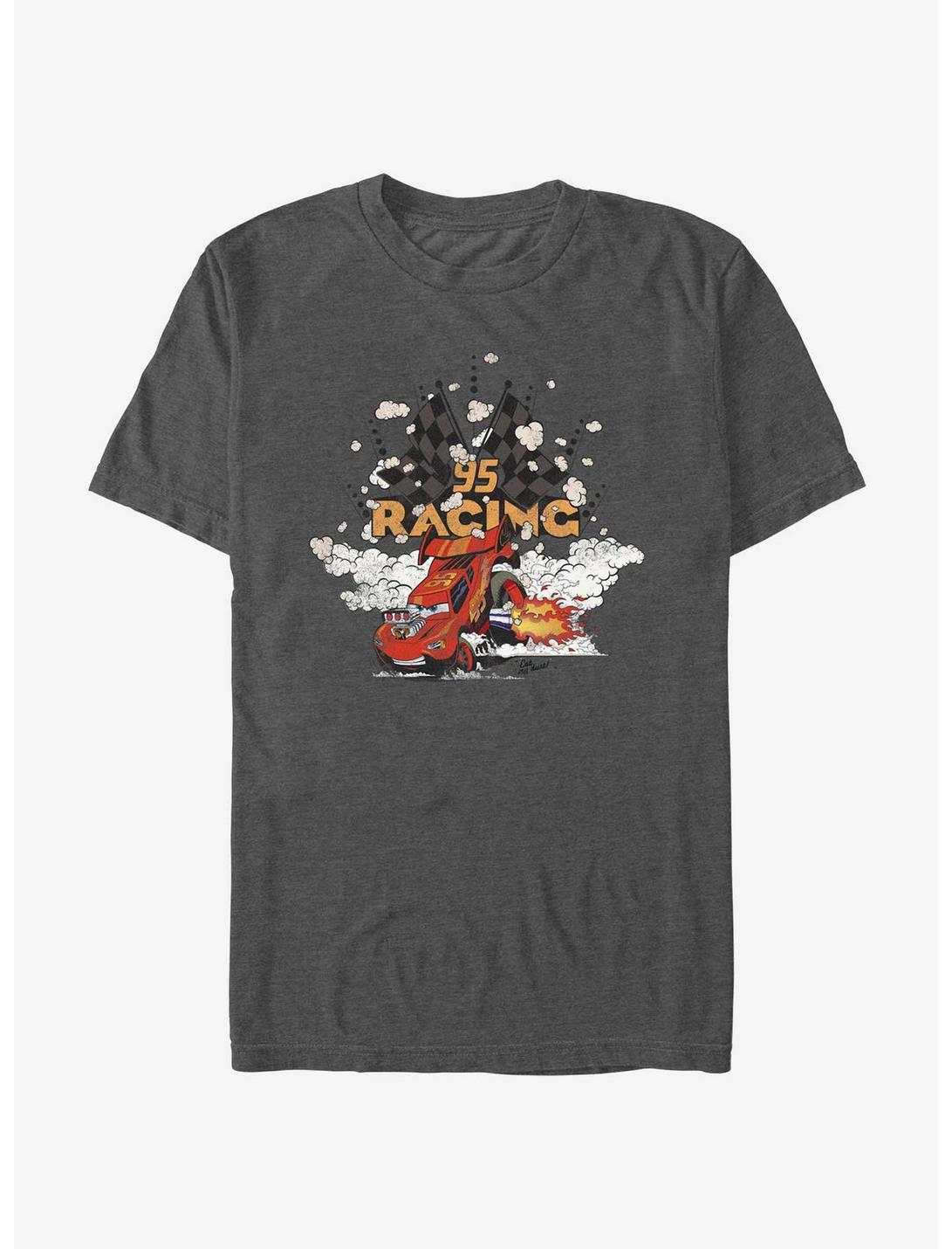 Disney Pixar Cars High Tailin Unisex T-shirt