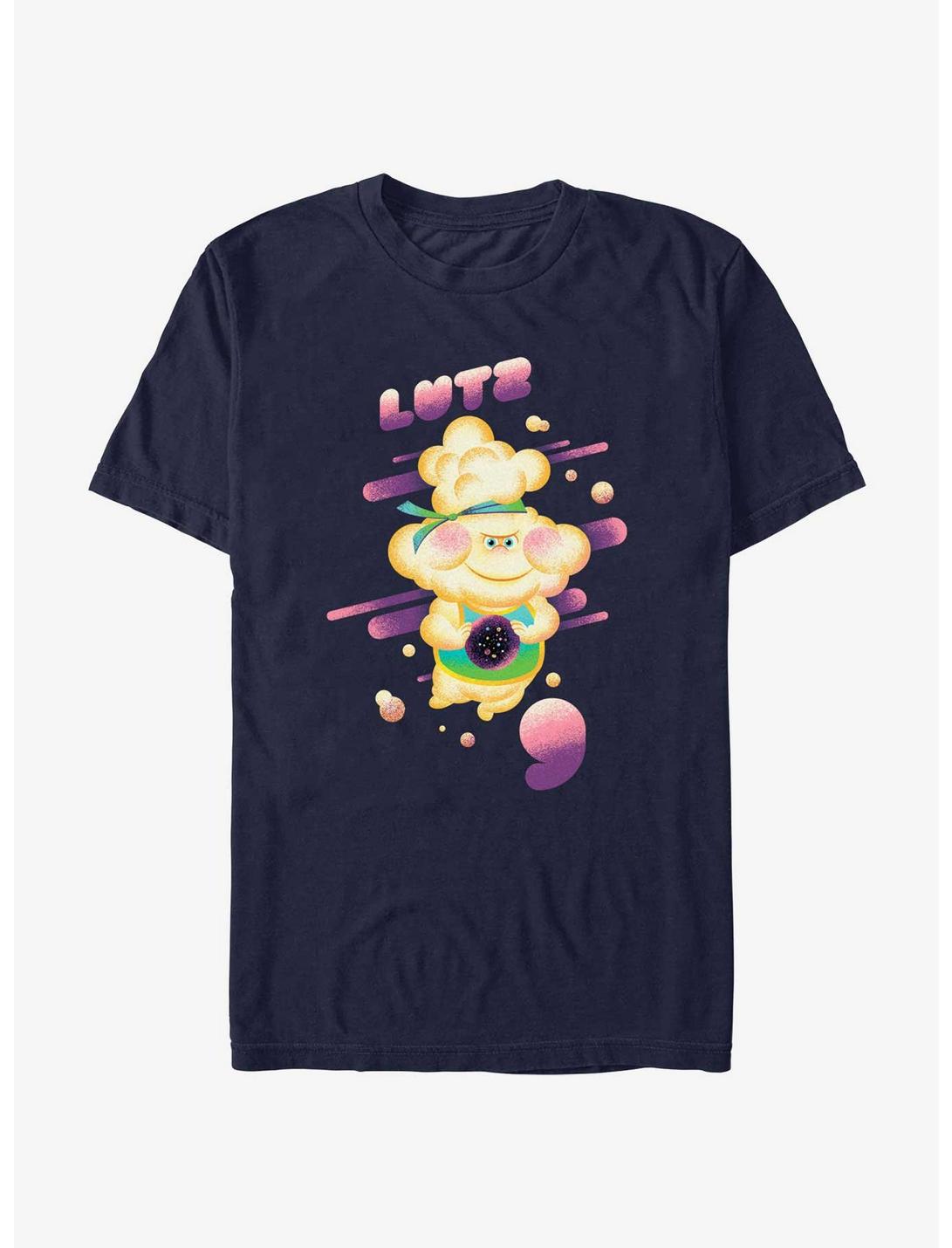 Disney Pixar Elemental Lutz Unisex T-shirt