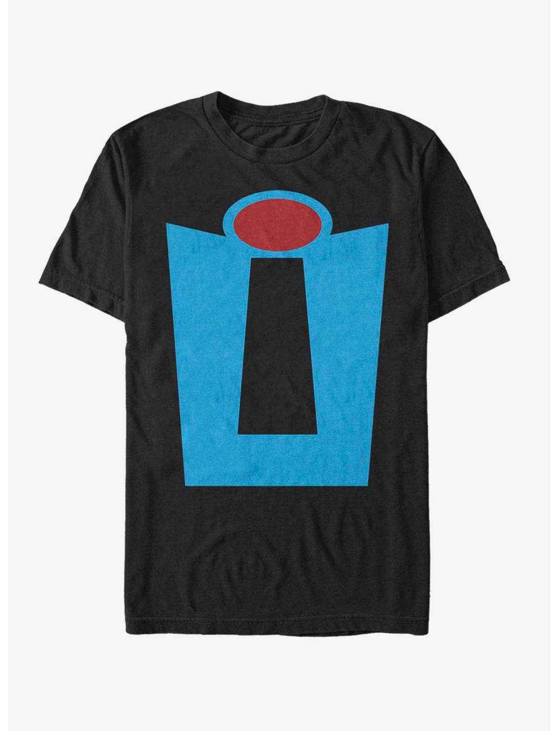 Disney Pixar The Incredibles Vintage Suite Unisex T-shirt